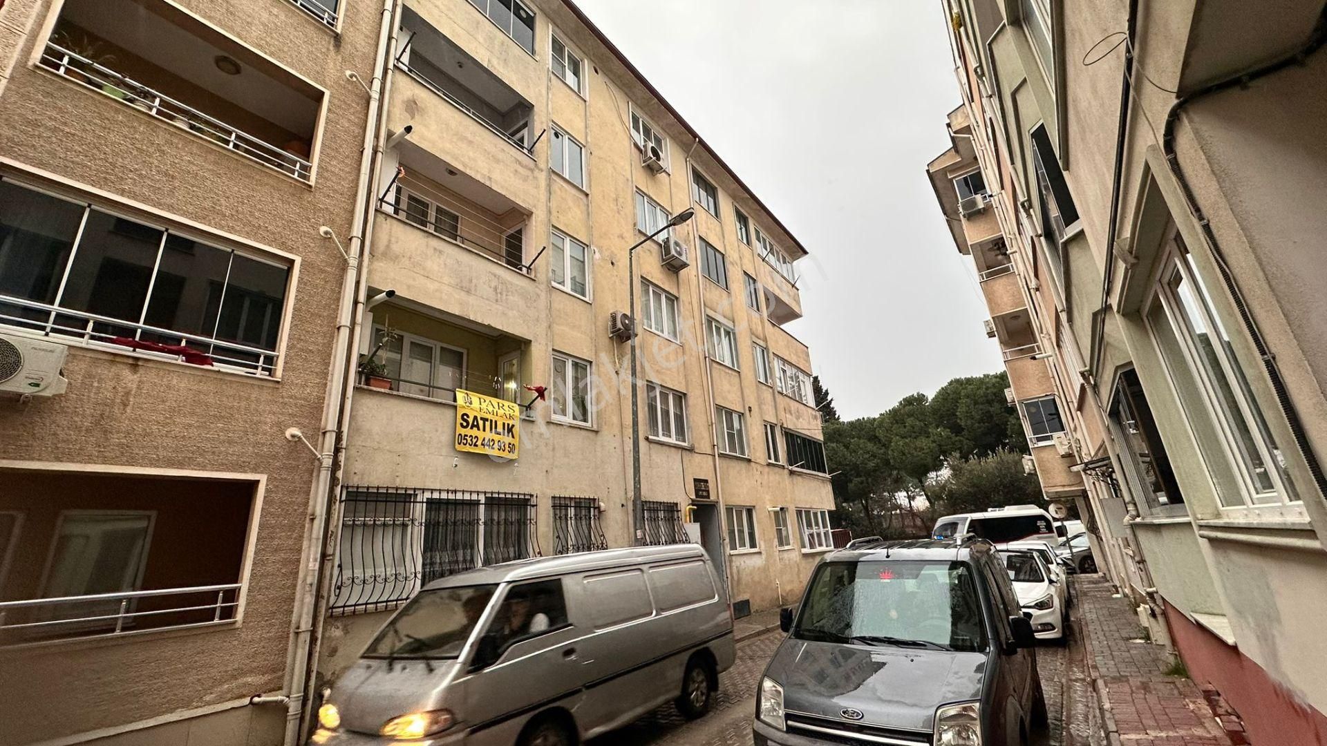 ^^sadece^^parstan Cumhuriyette Ayrı Mutfak Öncephe Masrafsız 2+1 - Görsel 8