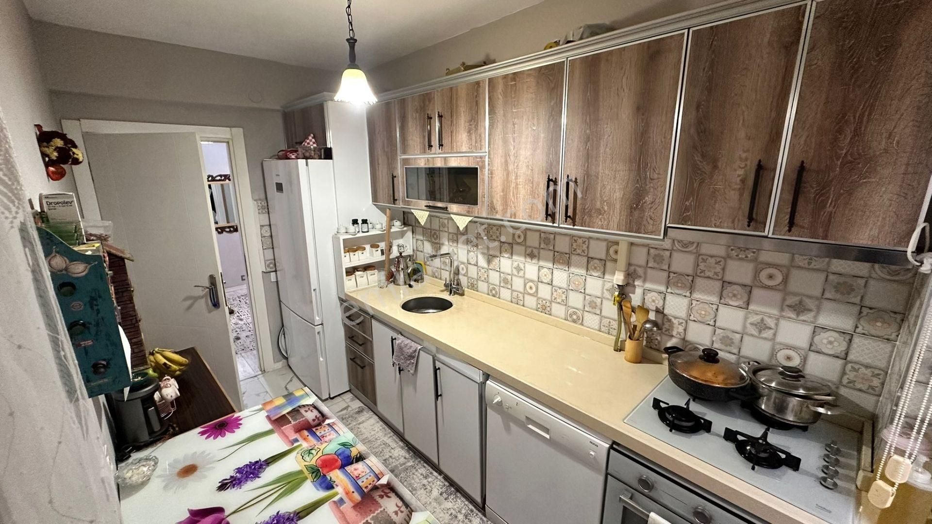 ^^sadece^^parstan Cumhuriyette Ayrı Mutfak Öncephe Masrafsız 2+1 - Görsel 2