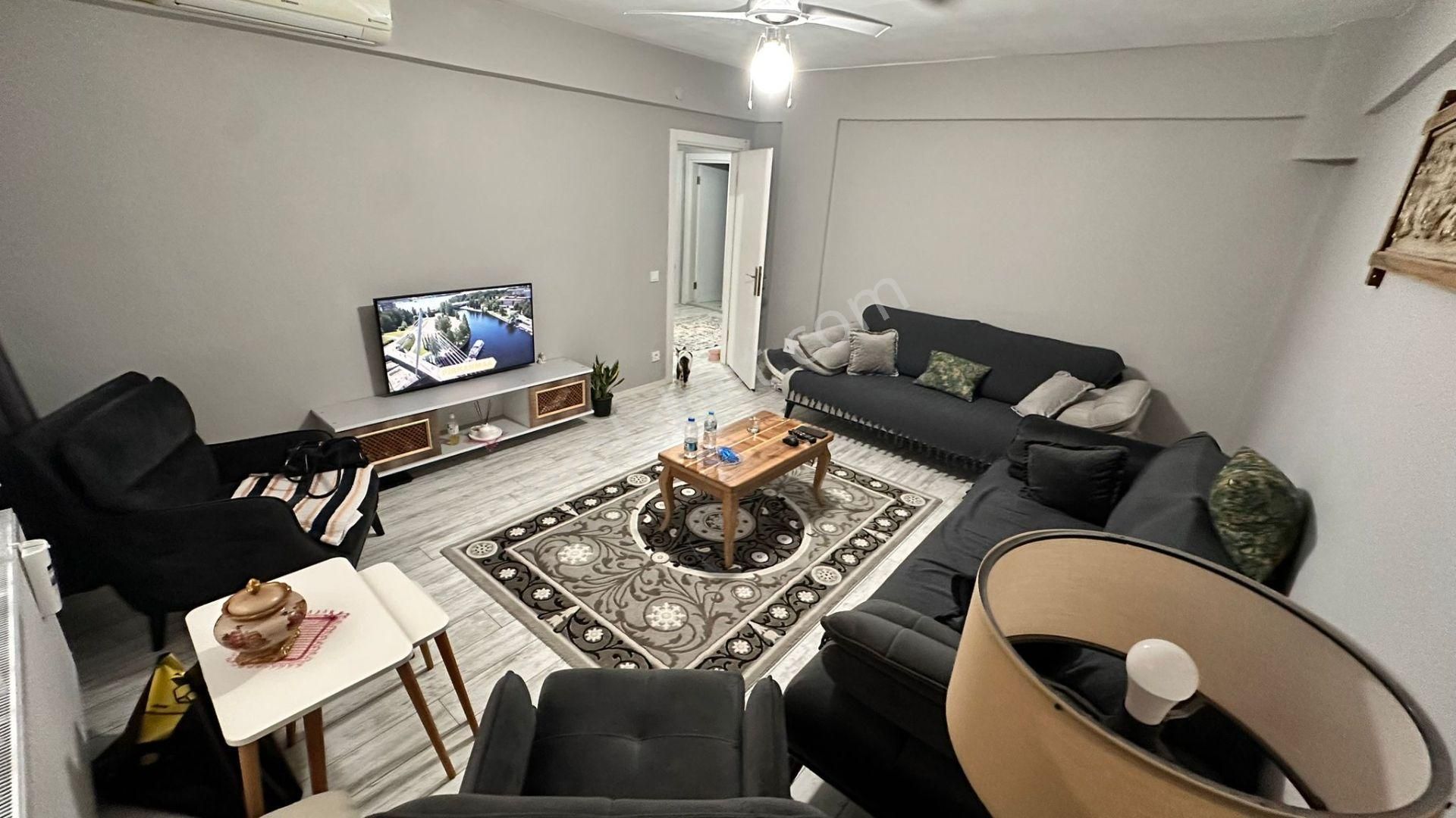 ^^sadece^^parstan Cumhuriyette Ayrı Mutfak Öncephe Masrafsız 2+1 - Görsel 25