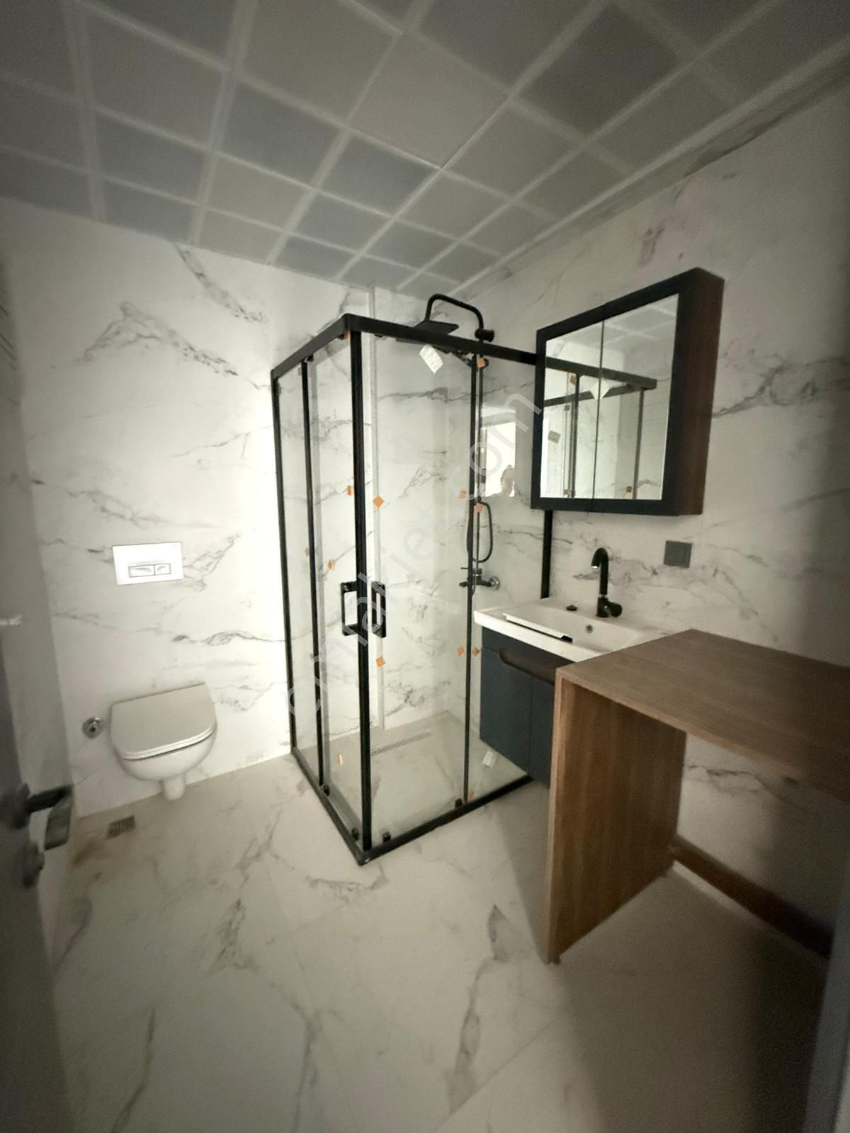 Altıntaş Ana Cadde Yakını Özellikli Site İçi 1+1 Satılık Daire - Görsel 8