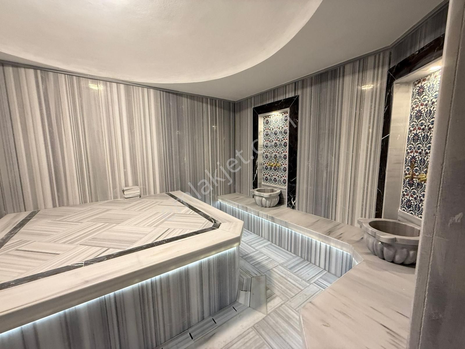 Altıntaş Ana Cadde Yakını Özellikli Site İçi 1+1 Satılık Daire - Görsel 31