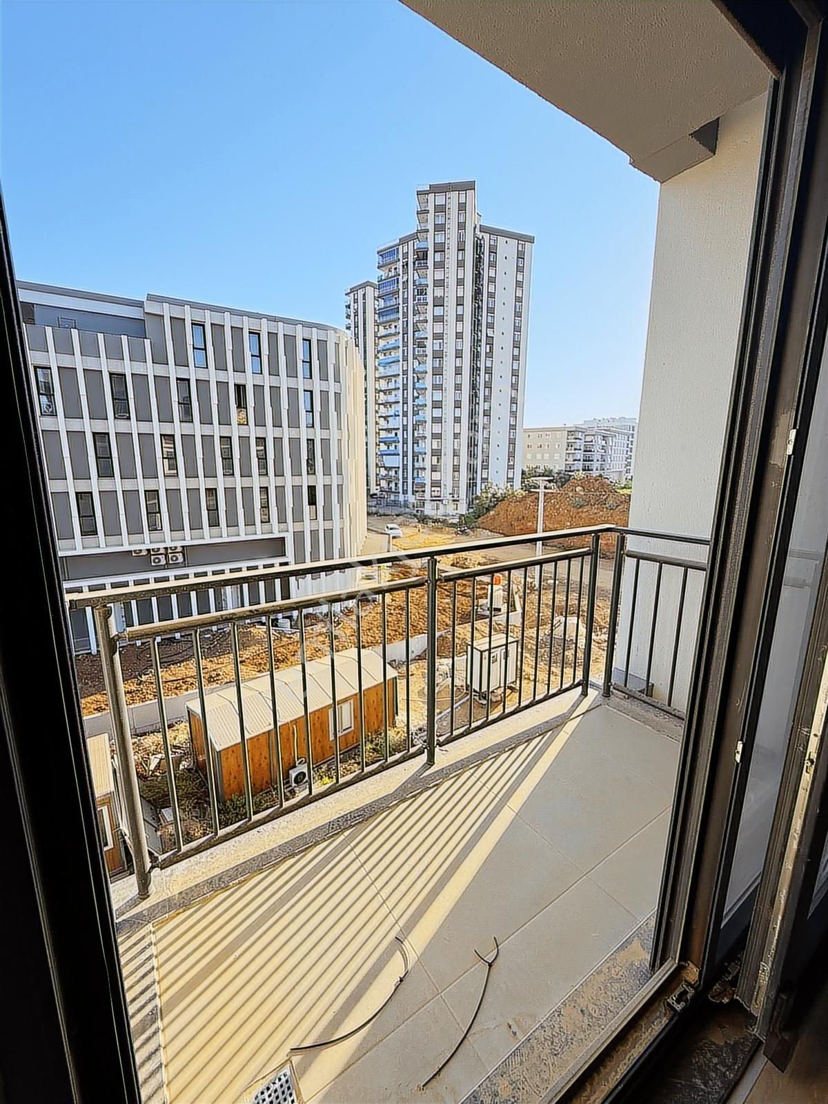 Altıntaş Ana Cadde Yakını Özellikli Site İçi 1+1 Satılık Daire - Görsel 17