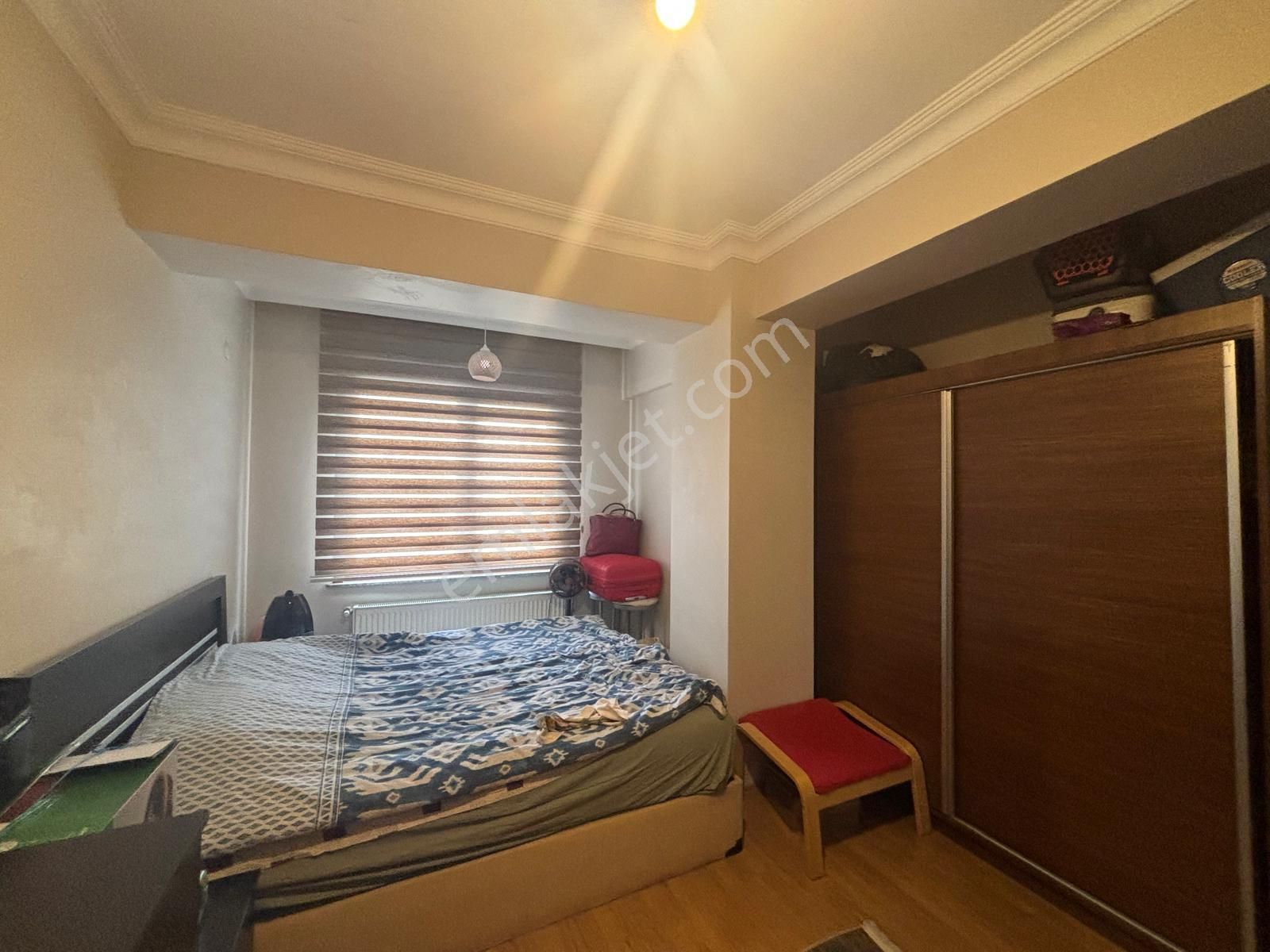 Maltepe Bağlarbaşın'da Oldukca Kullanışlı 3+1 Satılık Dairemiz - Görsel 10
