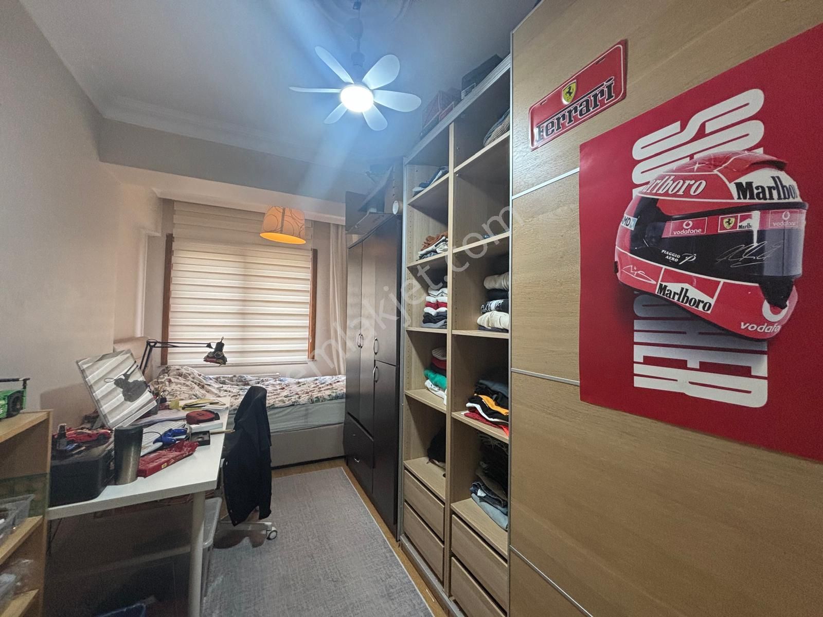 Maltepe Bağlarbaşın'da Oldukca Kullanışlı 3+1 Satılık Dairemiz - Görsel 7
