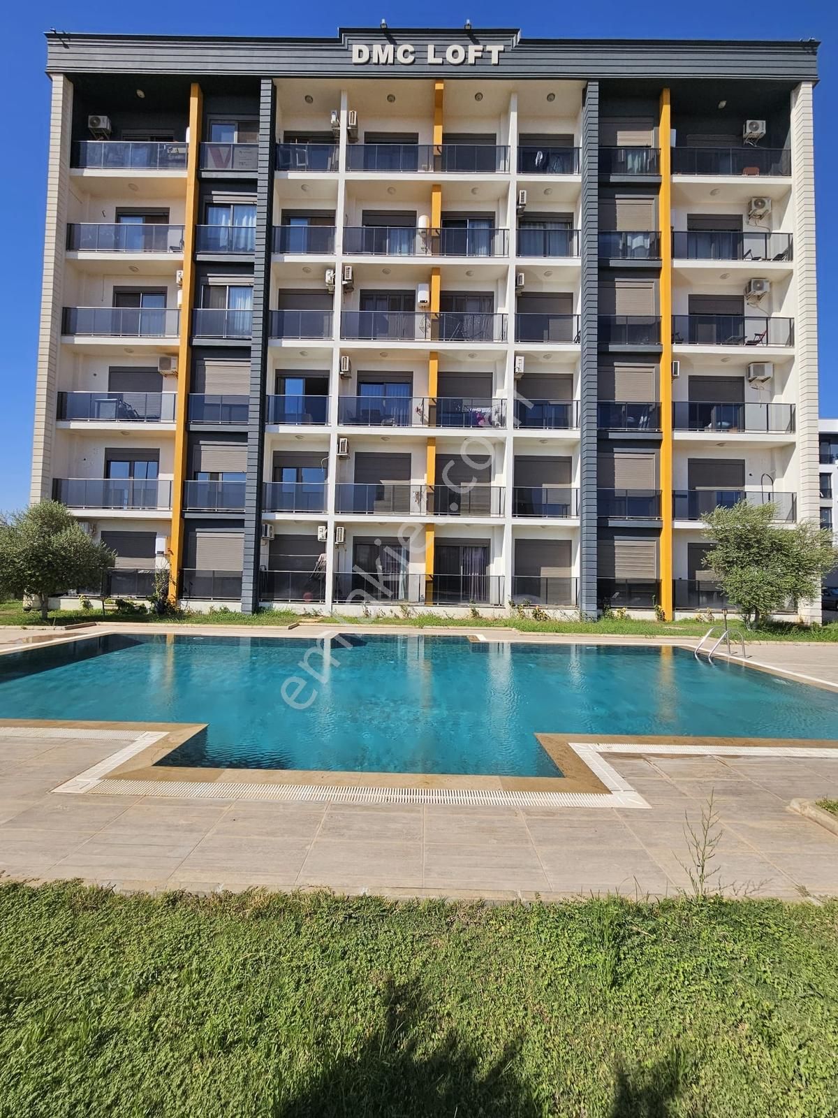 Altıntaş Havaalanı Yakını İskanlı Eşyalı 2+1 Satılık Daire - Görsel 8
