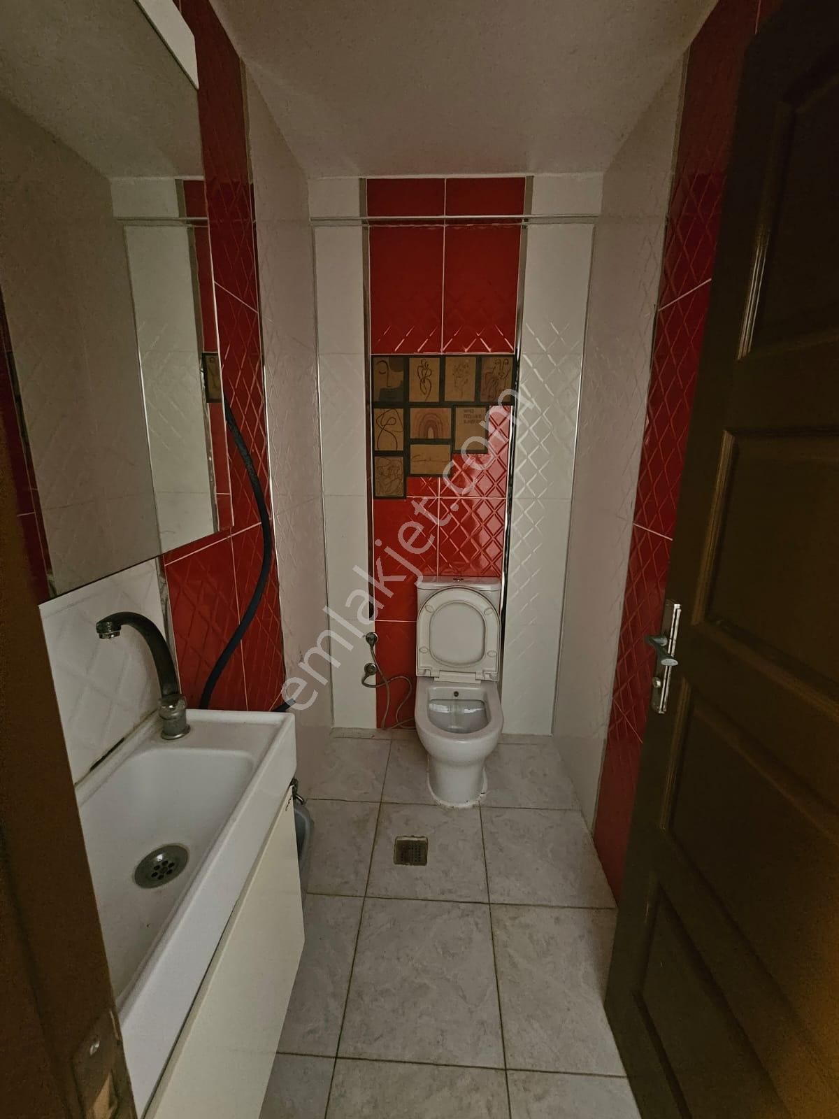 Güzeloba'da Cadde Üzeri Kiralık Geniş Dükkan - Görsel 21