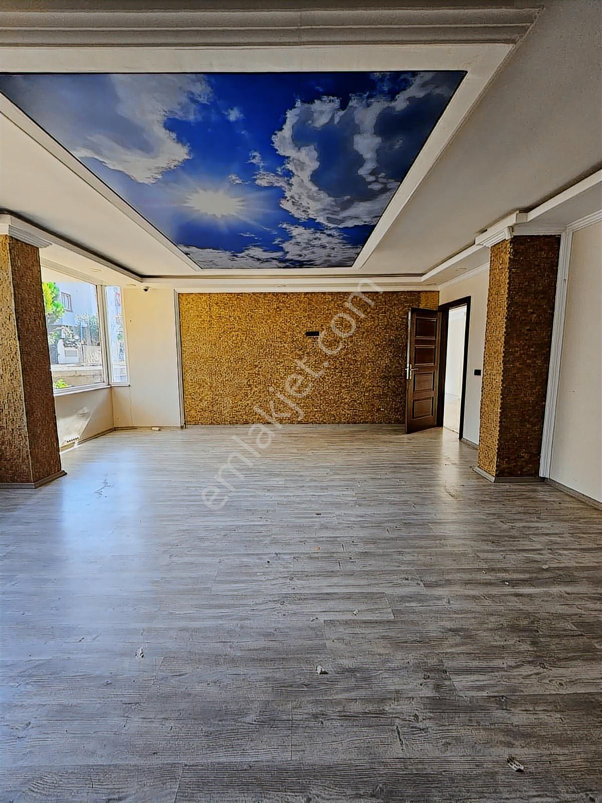 Güzeloba'da Cadde Üzeri Kiralık Geniş Dükkan - Görsel 27