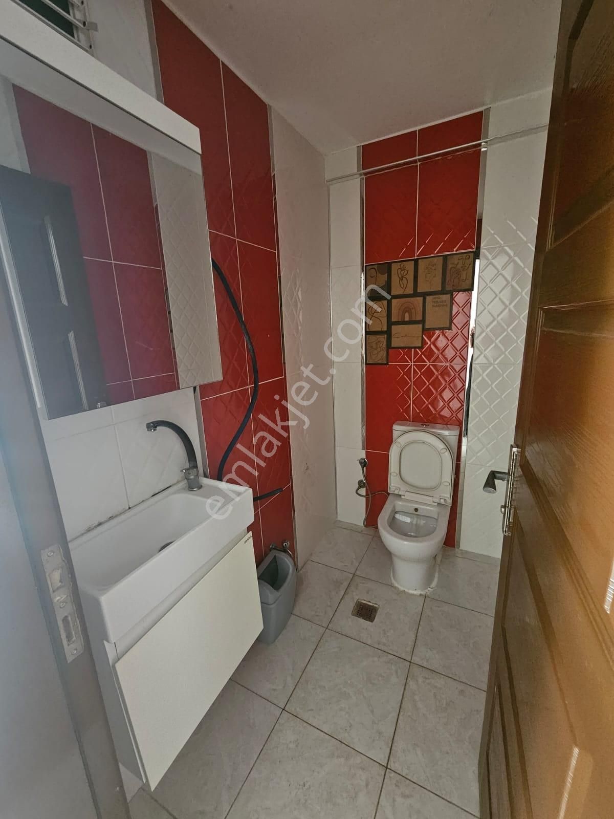Güzeloba'da Cadde Üzeri Kiralık Geniş Dükkan - Görsel 20