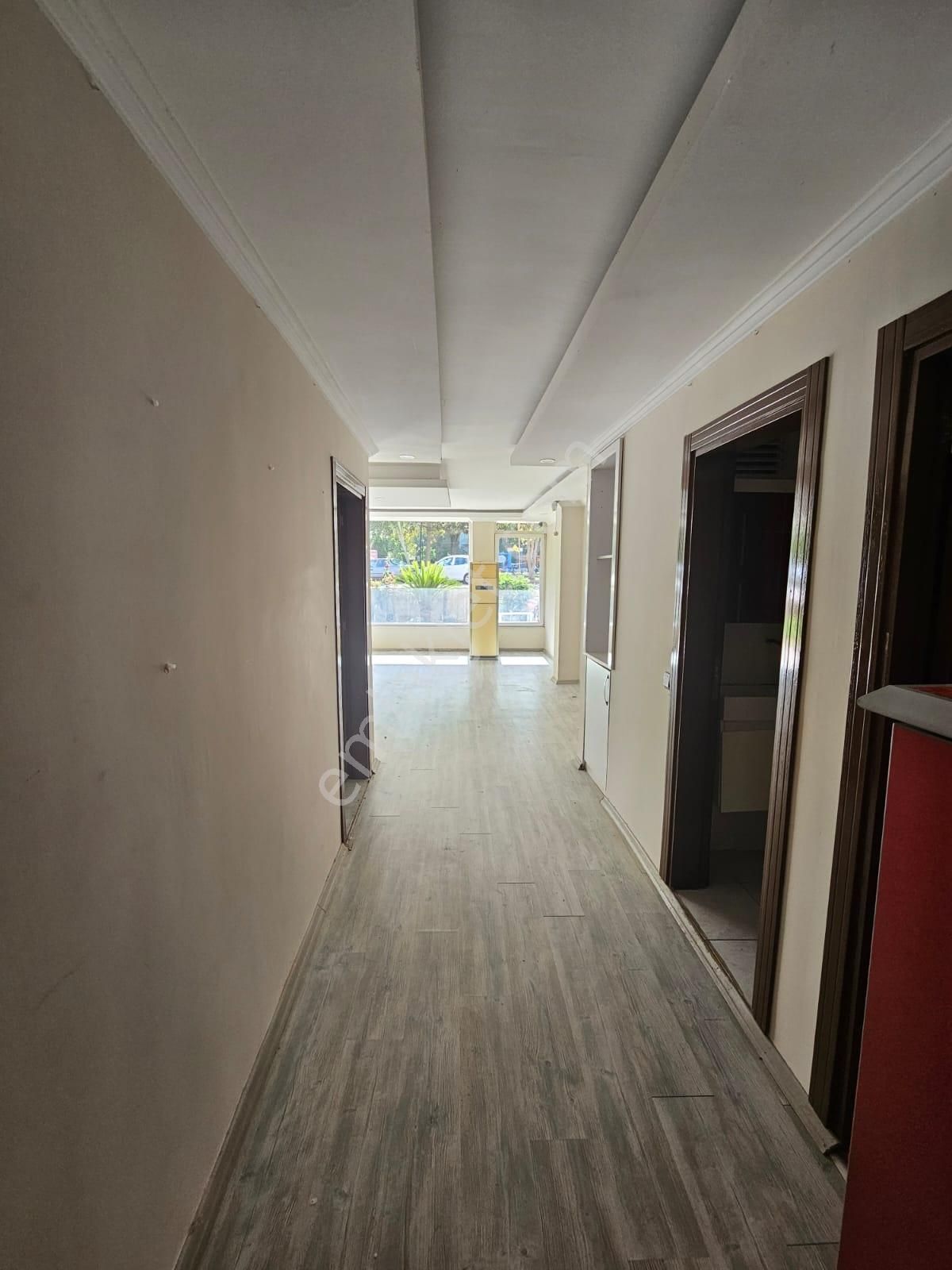 Güzeloba'da Cadde Üzeri Kiralık Geniş Dükkan - Görsel 23