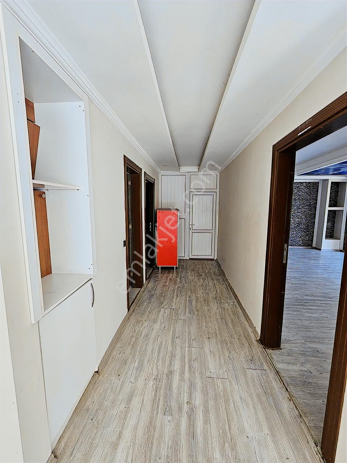 Güzeloba'da Cadde Üzeri Kiralık Geniş Dükkan - Görsel 35