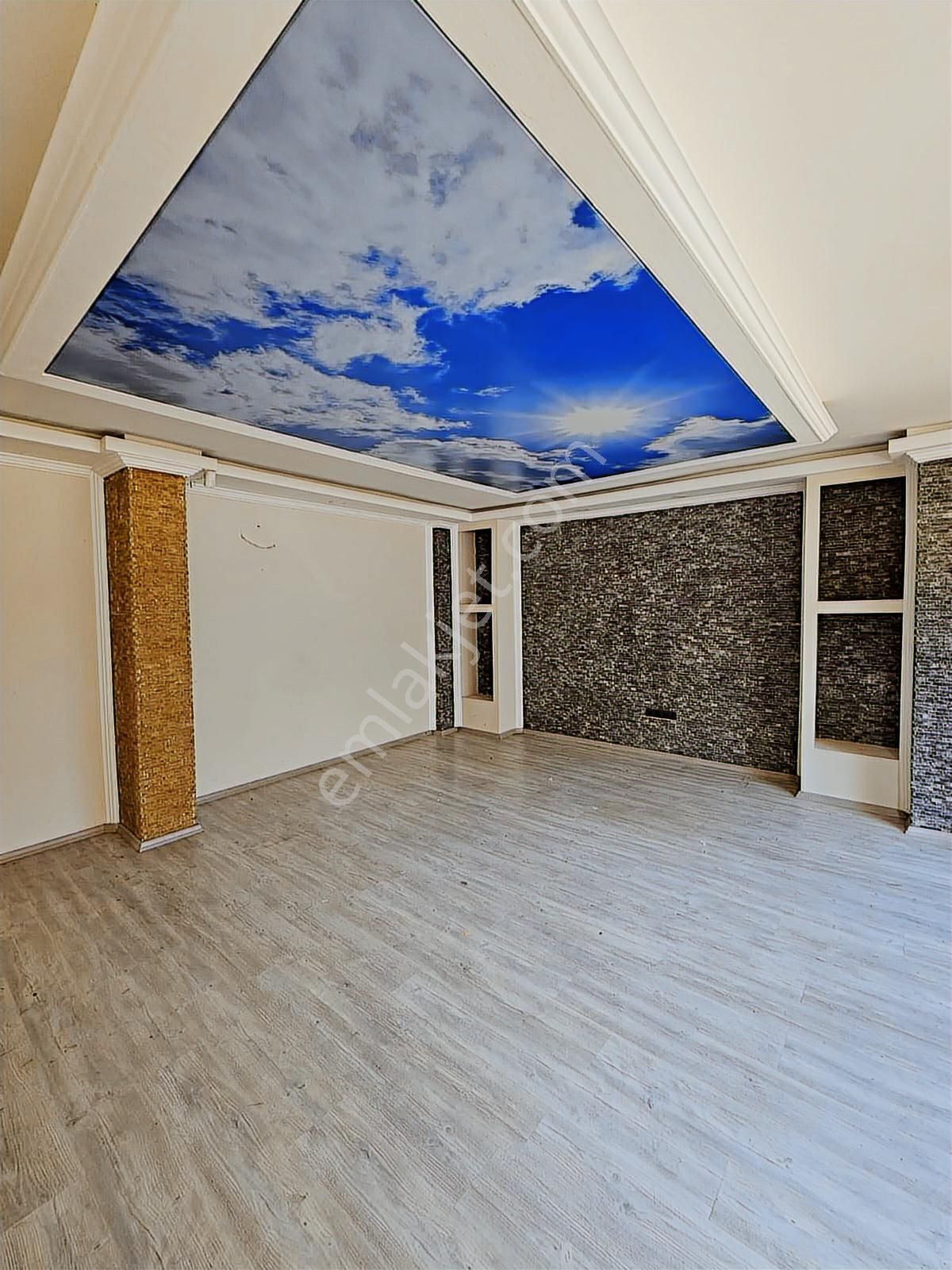 Güzeloba'da Cadde Üzeri Kiralık Geniş Dükkan - Görsel 25