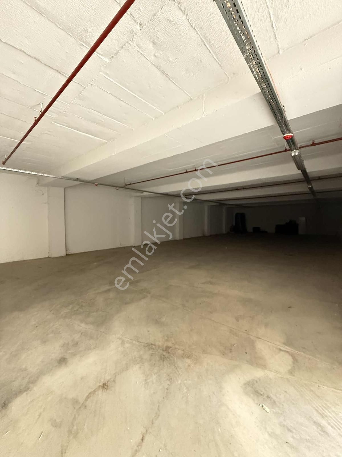 Güzeloba Rauf Denktaş Cadde Üzeri Kiralık Plaza - Görsel 27