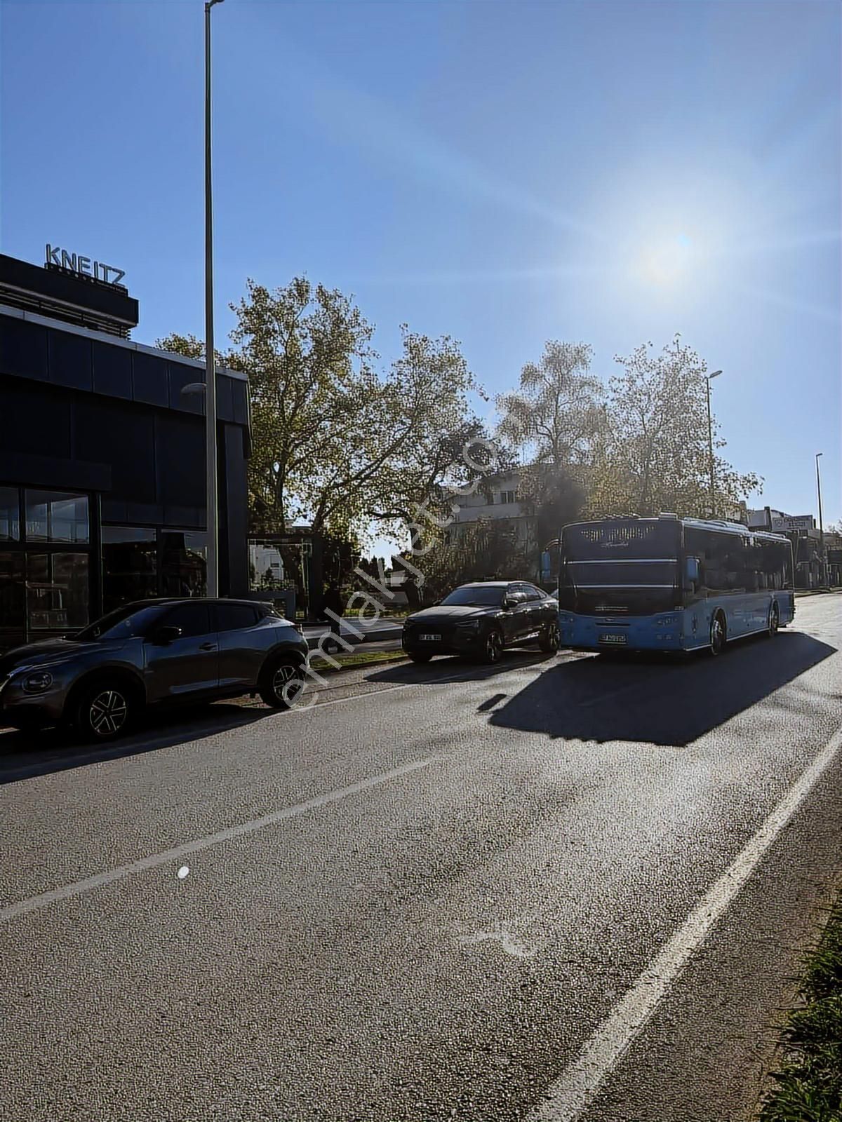 Güzeloba Rauf Denktaş Cadde Üzeri Kiralık Plaza - Görsel 20