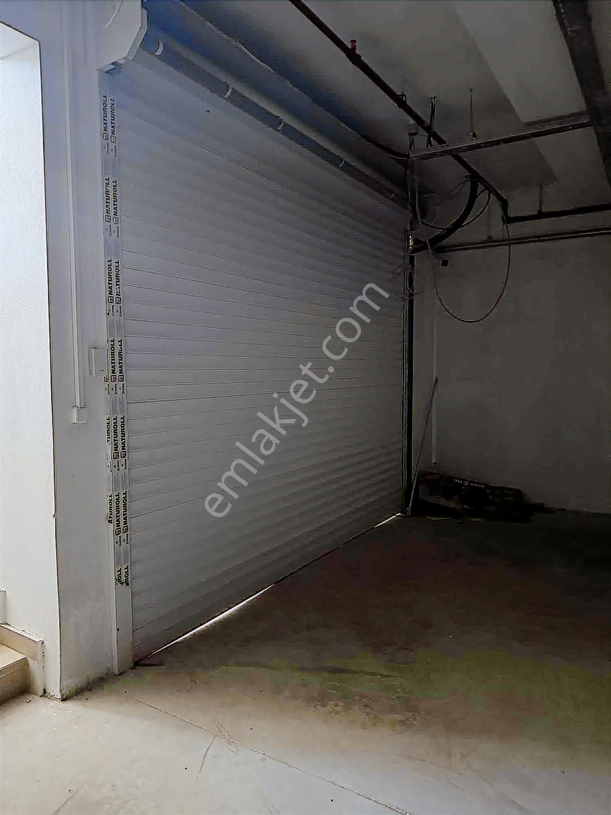 Güzeloba Rauf Denktaş Cadde Üzeri Kiralık Plaza - Görsel 16