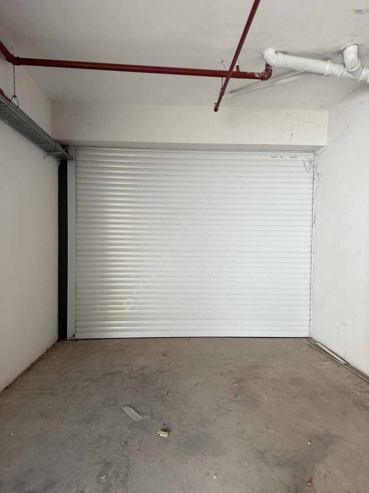 Güzeloba Rauf Denktaş Cadde Üzeri Kiralık Plaza - Görsel 15