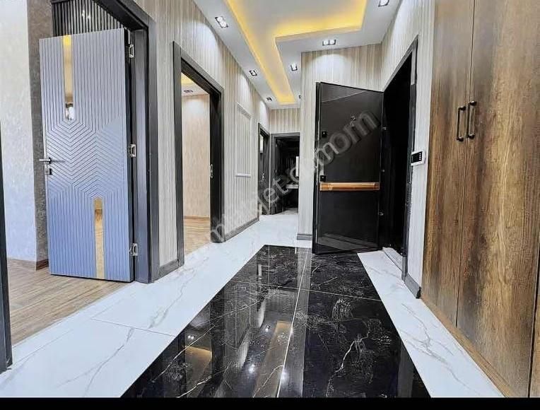 Sıfır 2+1 Kiralık Daire 120 Mt 2 - Görsel 21