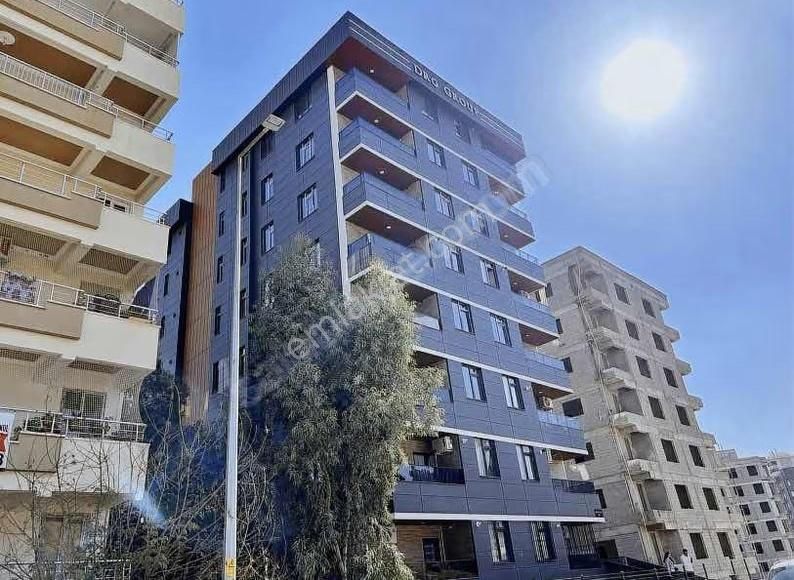 Sıfır 2+1 Kiralık Daire 120 Mt 2