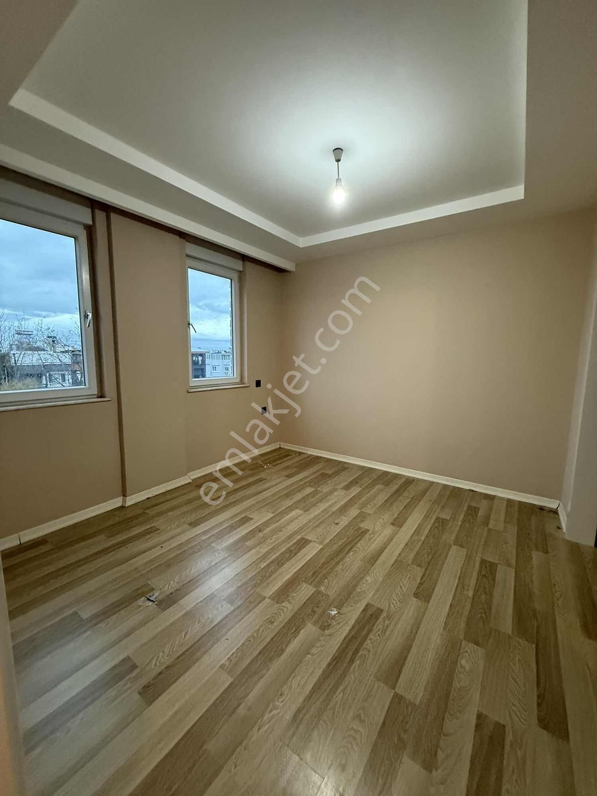 Güzelobada Havuzlu K.otoparklı 3+1 Daire - Görsel 15