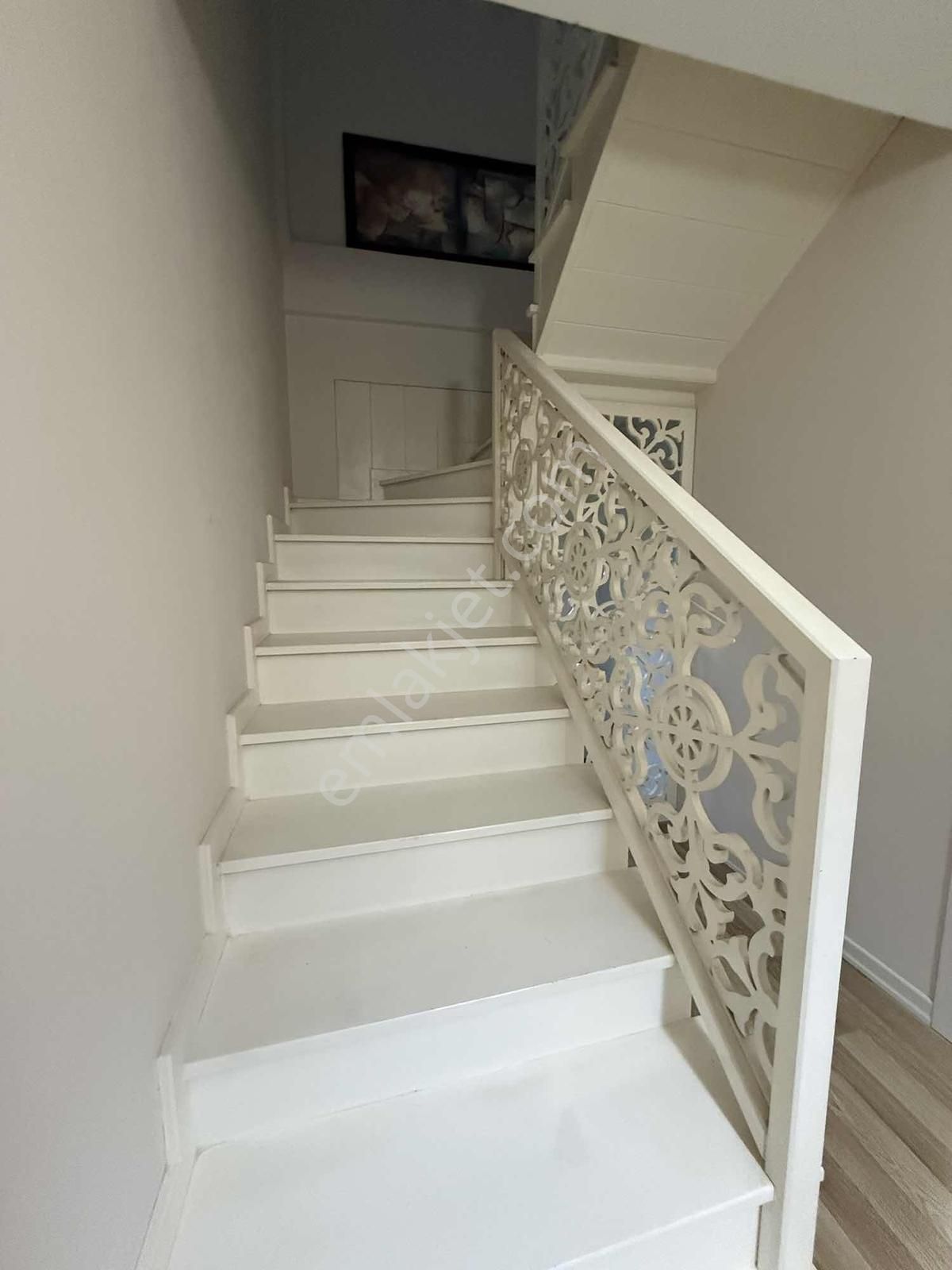 Güzelobada Havuzlu K.otoparklı 3+1 Daire - Görsel 20