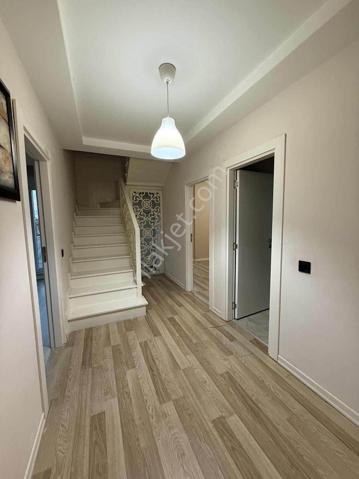 Güzelobada Havuzlu K.otoparklı 3+1 Daire - Görsel 27