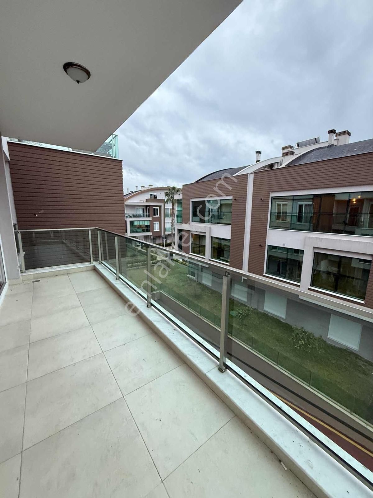 Güzelobada Havuzlu K.otoparklı 3+1 Daire - Görsel 7