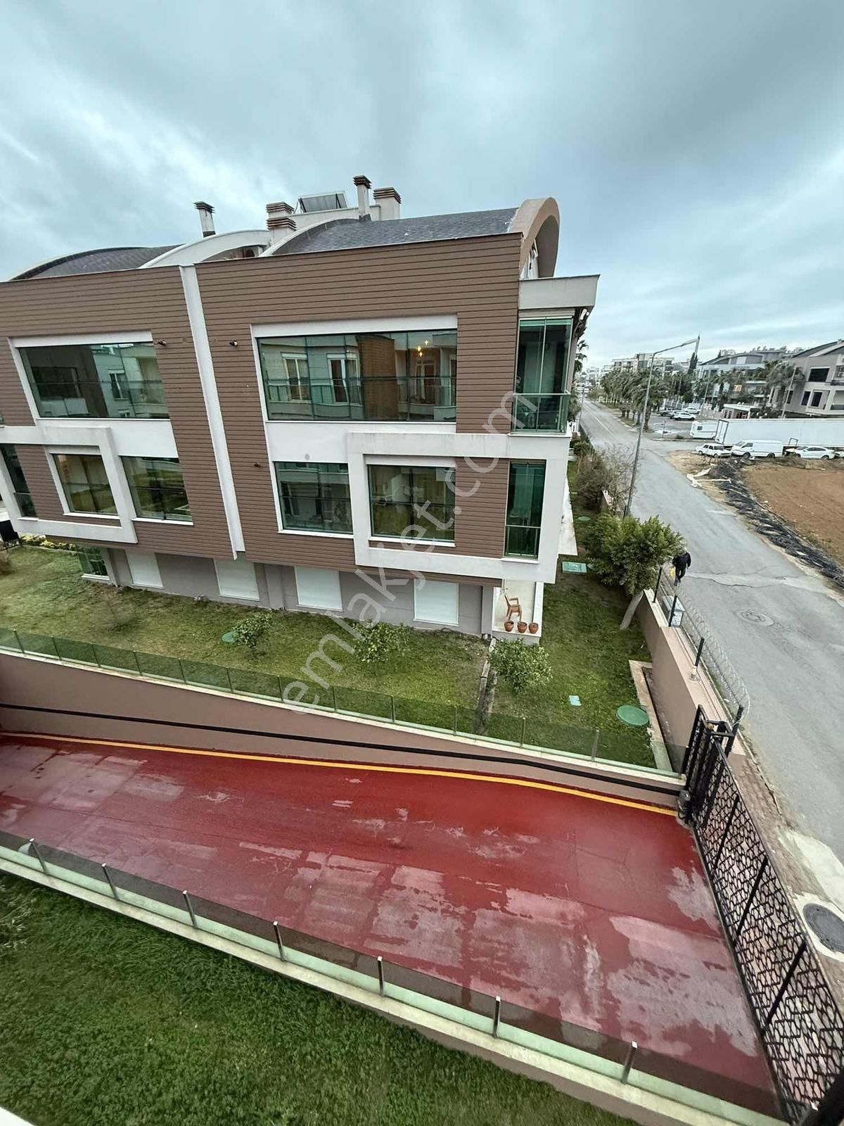 Güzelobada Havuzlu K.otoparklı 3+1 Daire - Görsel 6