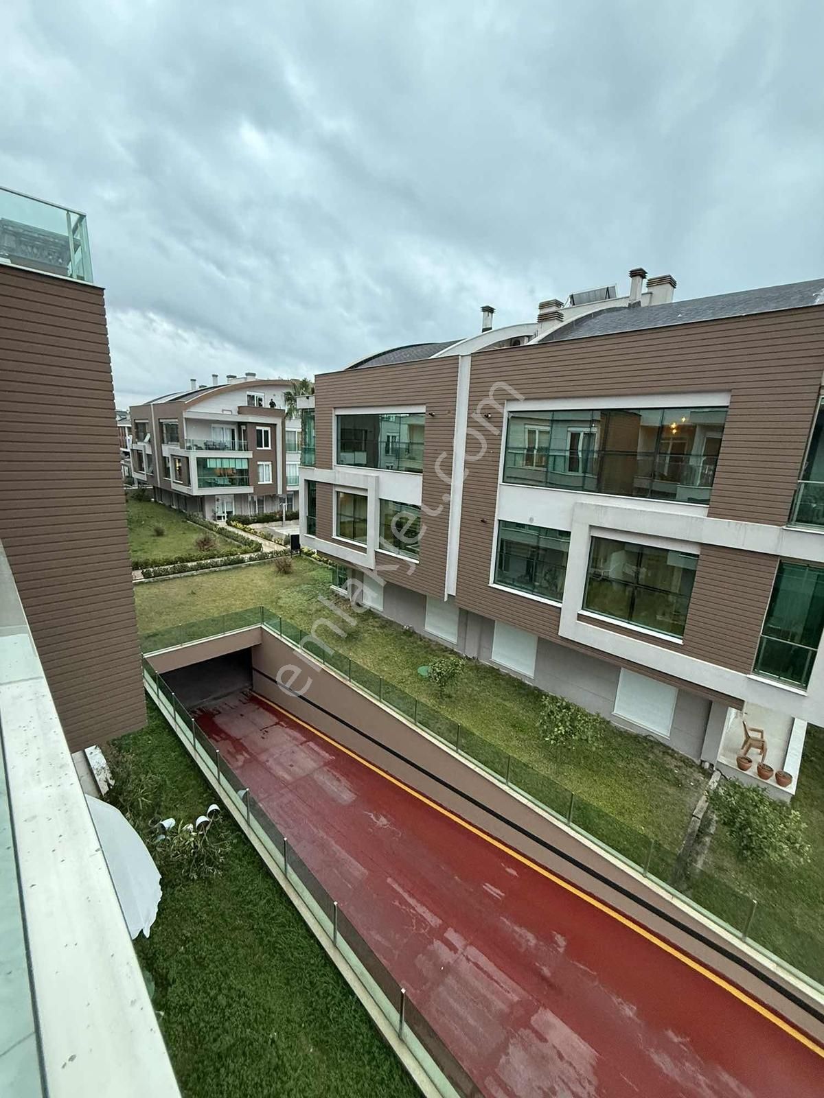 Güzelobada Havuzlu K.otoparklı 3+1 Daire - Görsel 35