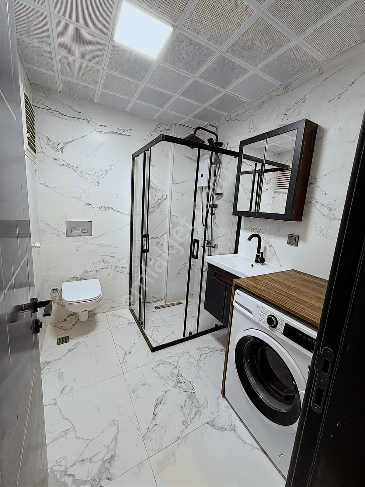 Altıntaş Caddeye Yakın Sıfır Eşyalı Sıfır Daire - Görsel 22