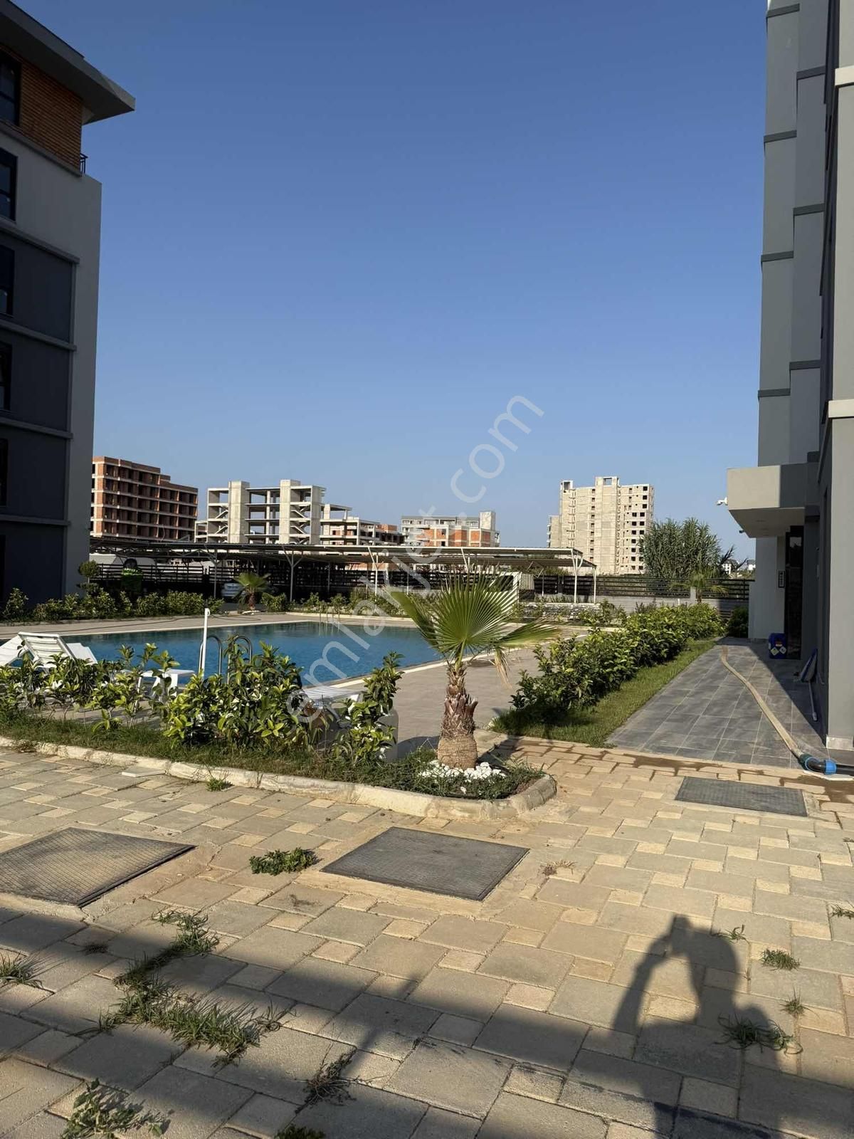 Altıntaş Caddeye Yakın Sıfır Eşyalı Sıfır Daire - Görsel 33