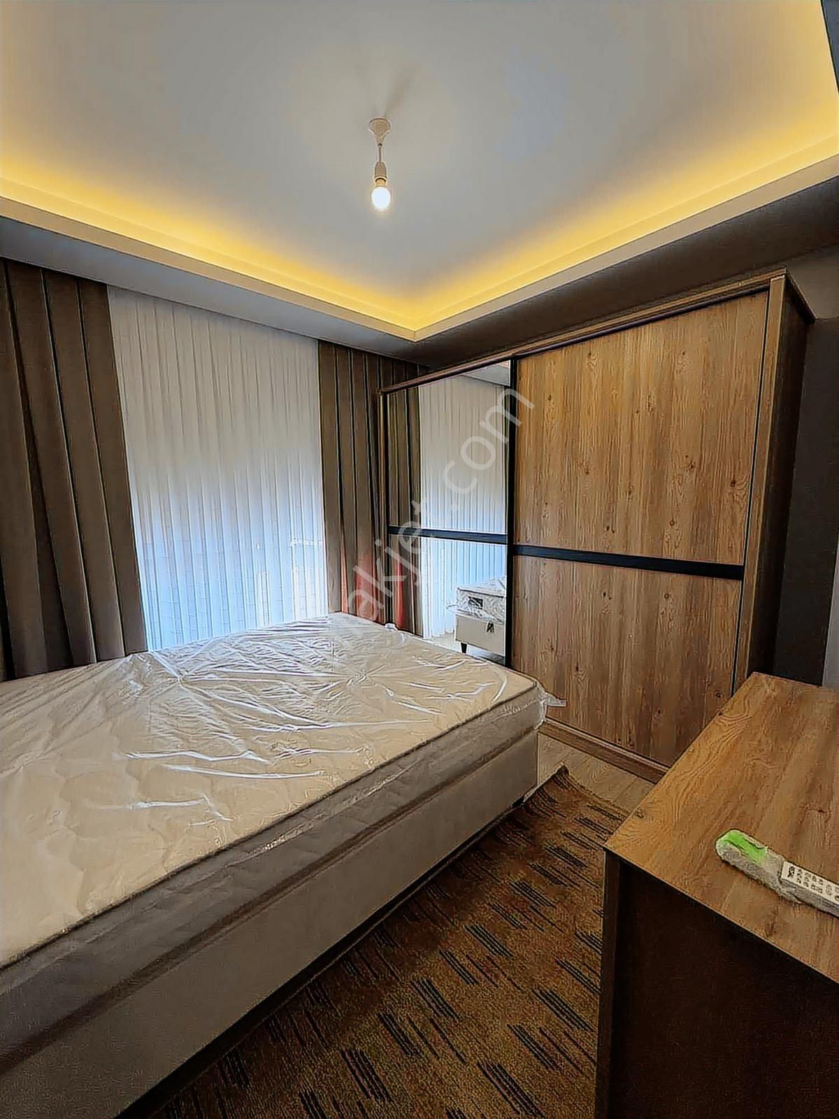 Altıntaş Caddeye Yakın Sıfır Eşyalı Sıfır Daire - Görsel 13
