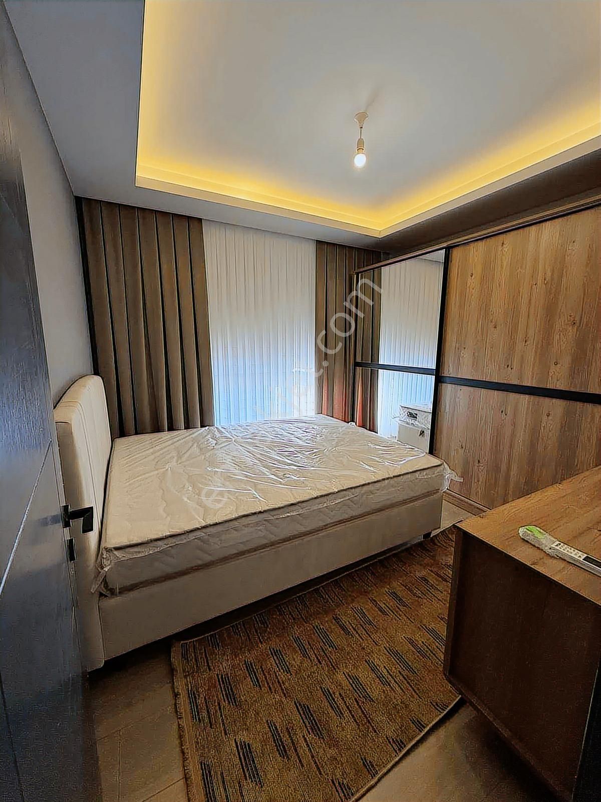 Altıntaş Caddeye Yakın Sıfır Eşyalı Sıfır Daire - Görsel 35