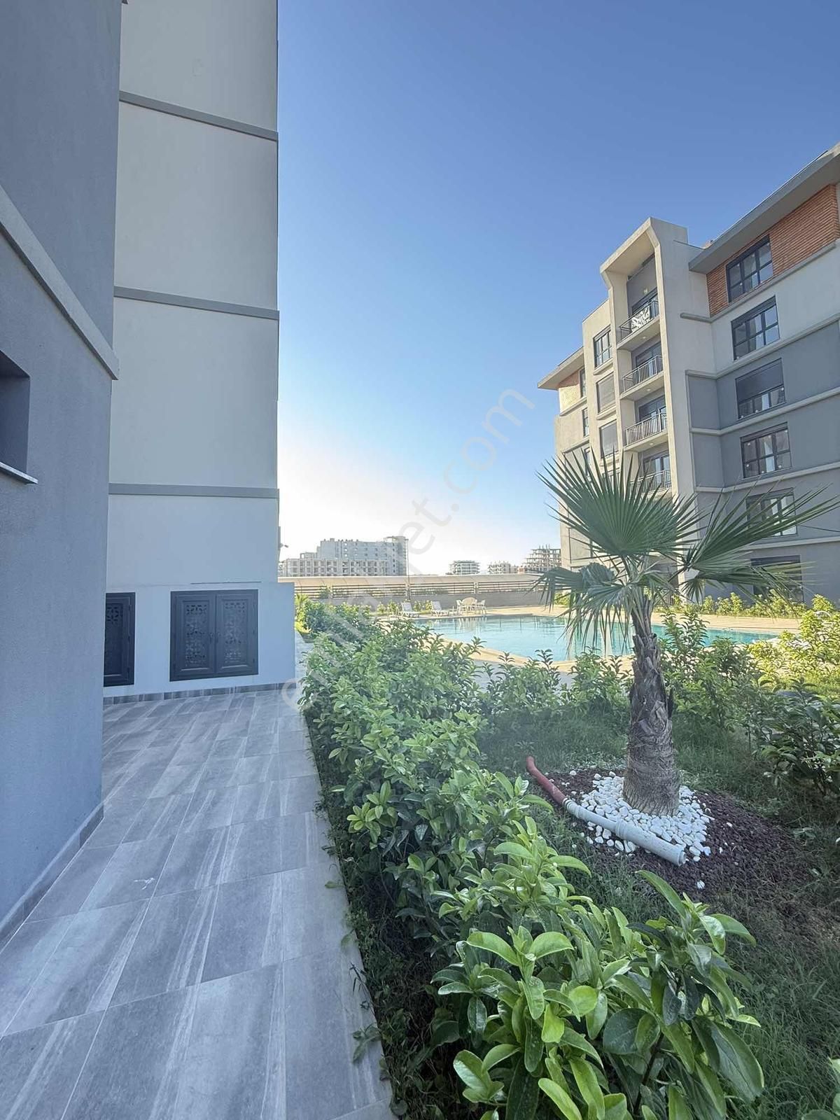 Altıntaş Caddeye Yakın Sıfır Eşyalı Sıfır Daire - Görsel 26