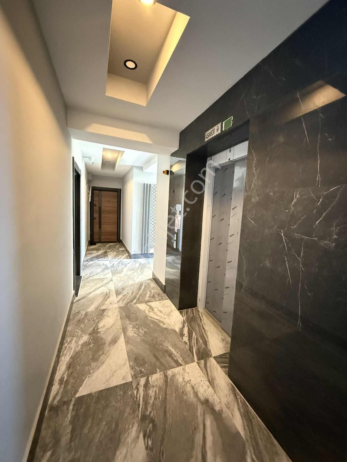 Altıntaş Caddeye Yakın Sıfır Eşyalı Sıfır Daire - Görsel 24