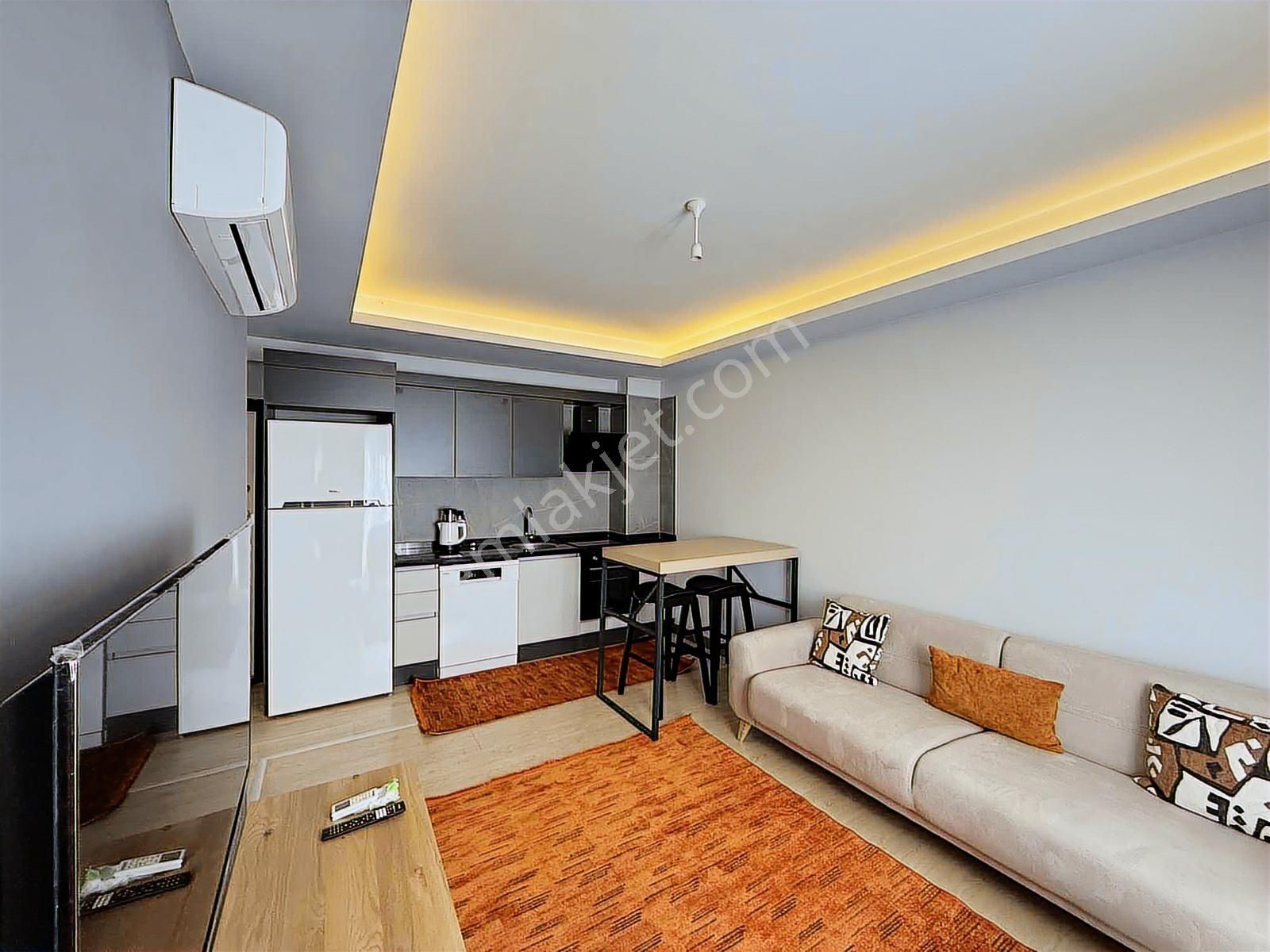 Altıntaş Caddeye Yakın Sıfır Eşyalı Sıfır Daire - Görsel 12