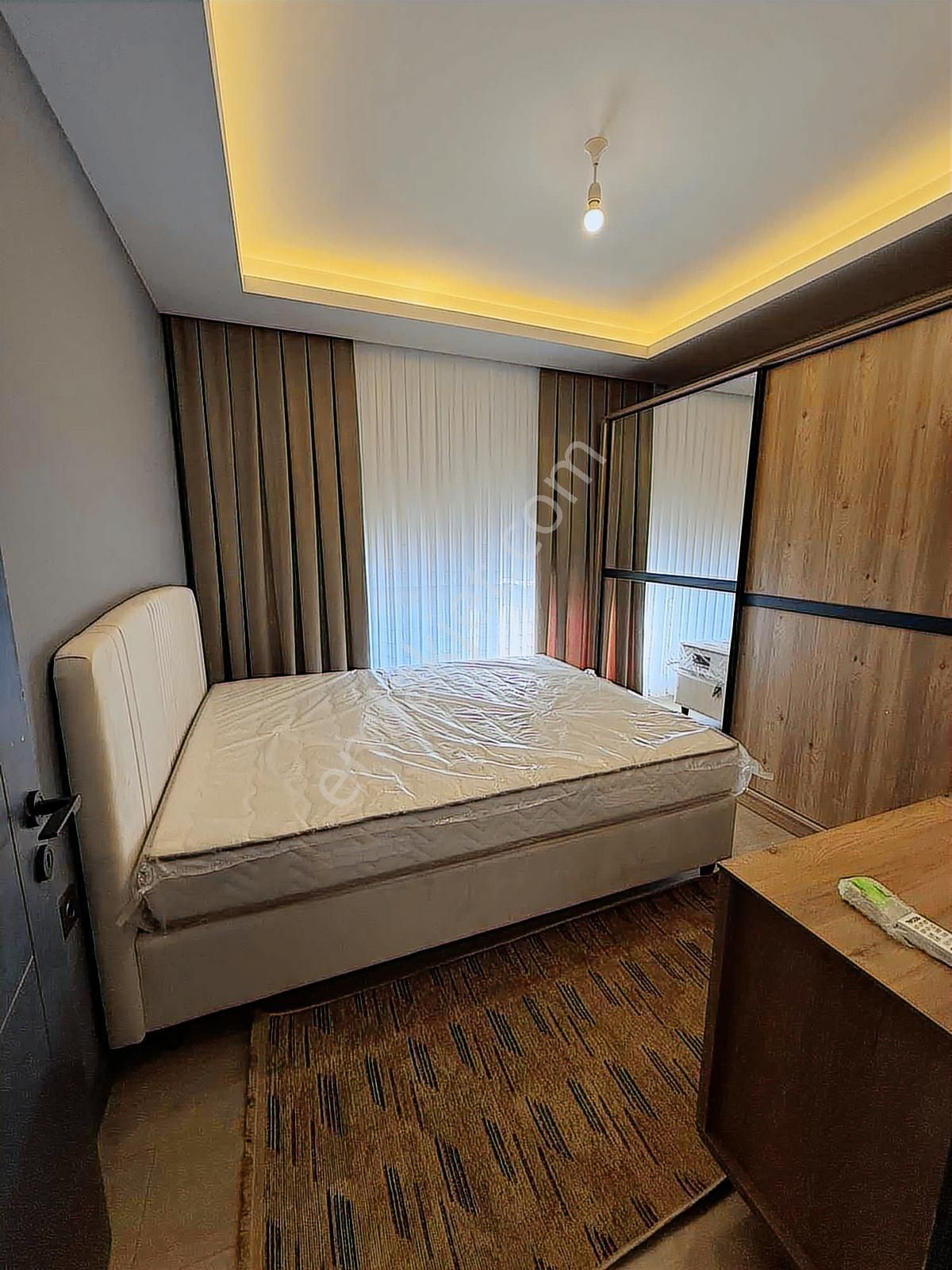 Altıntaş Caddeye Yakın Sıfır Eşyalı Sıfır Daire - Görsel 21