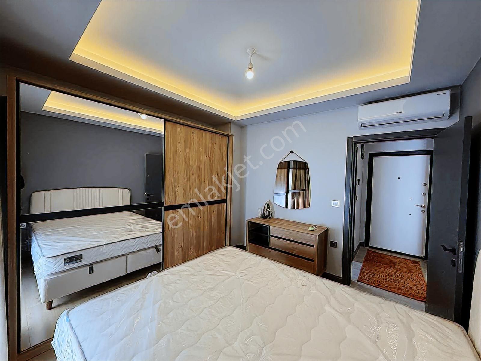 Altıntaş Caddeye Yakın Sıfır Eşyalı Sıfır Daire - Görsel 16