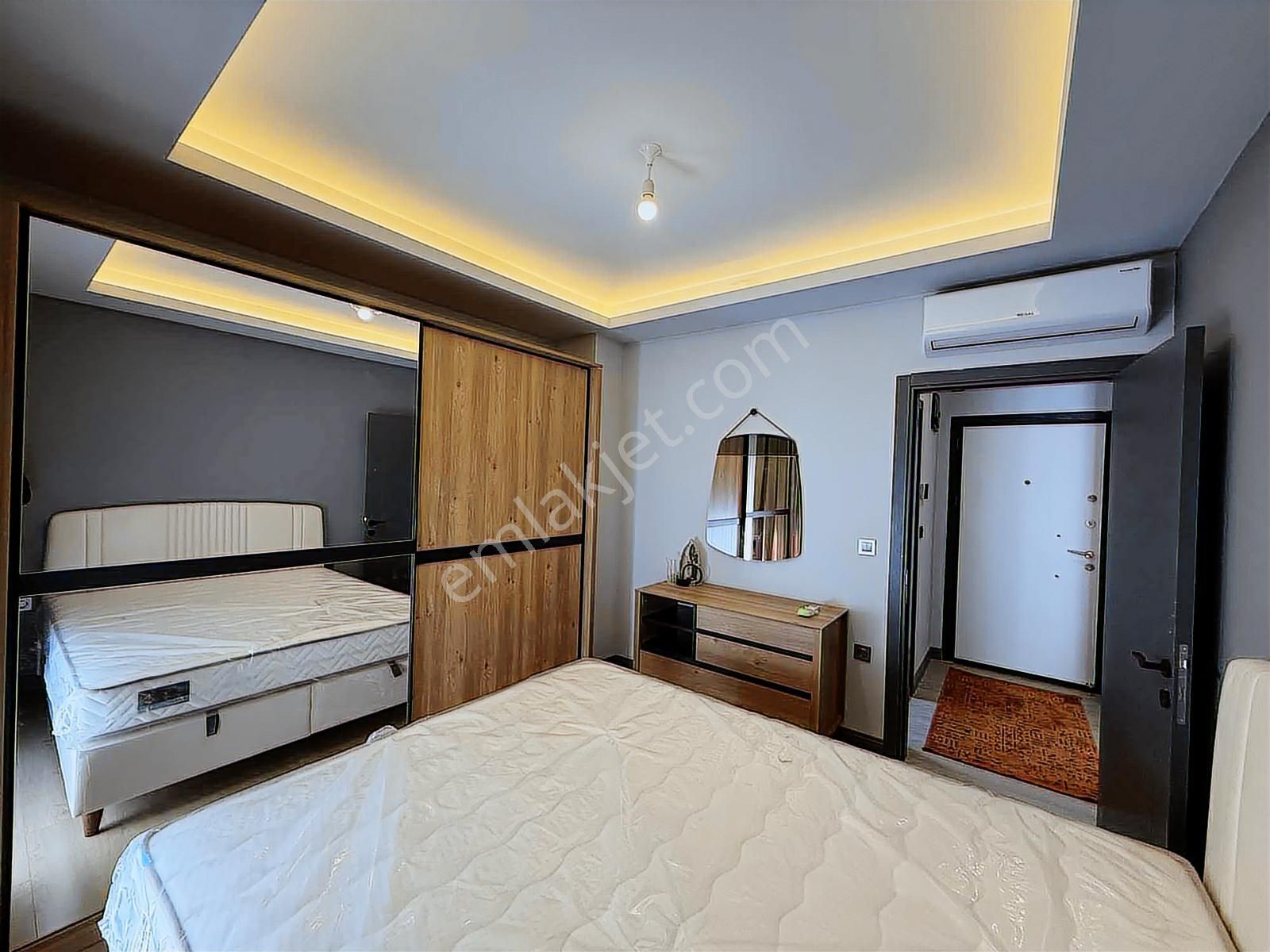 Altıntaş Caddeye Yakın Sıfır Eşyalı Sıfır Daire - Görsel 15