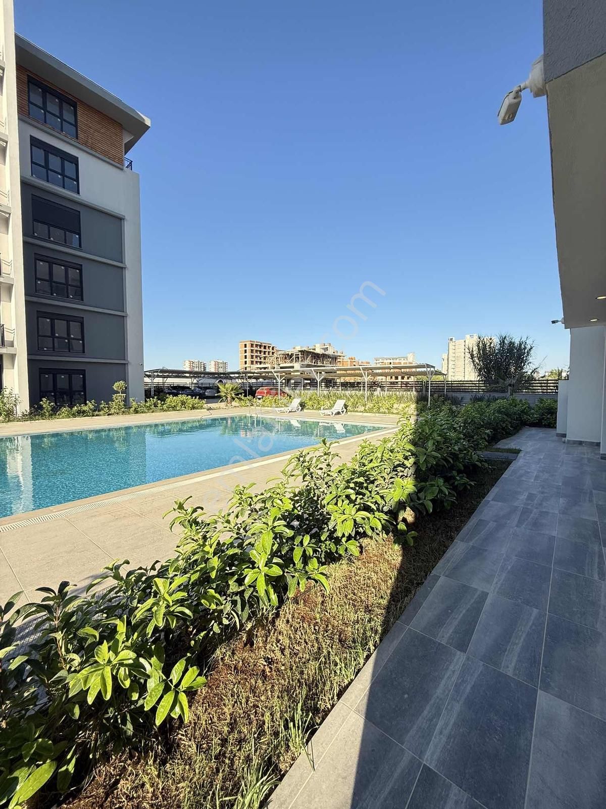 Altıntaş Caddeye Yakın Sıfır Eşyalı Sıfır Daire - Görsel 32