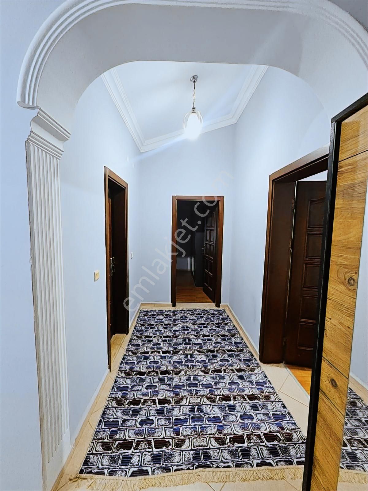 Yeşilbayır'da 475m2 Arsa İçinde 3+1 Satılık Villa - Görsel 30