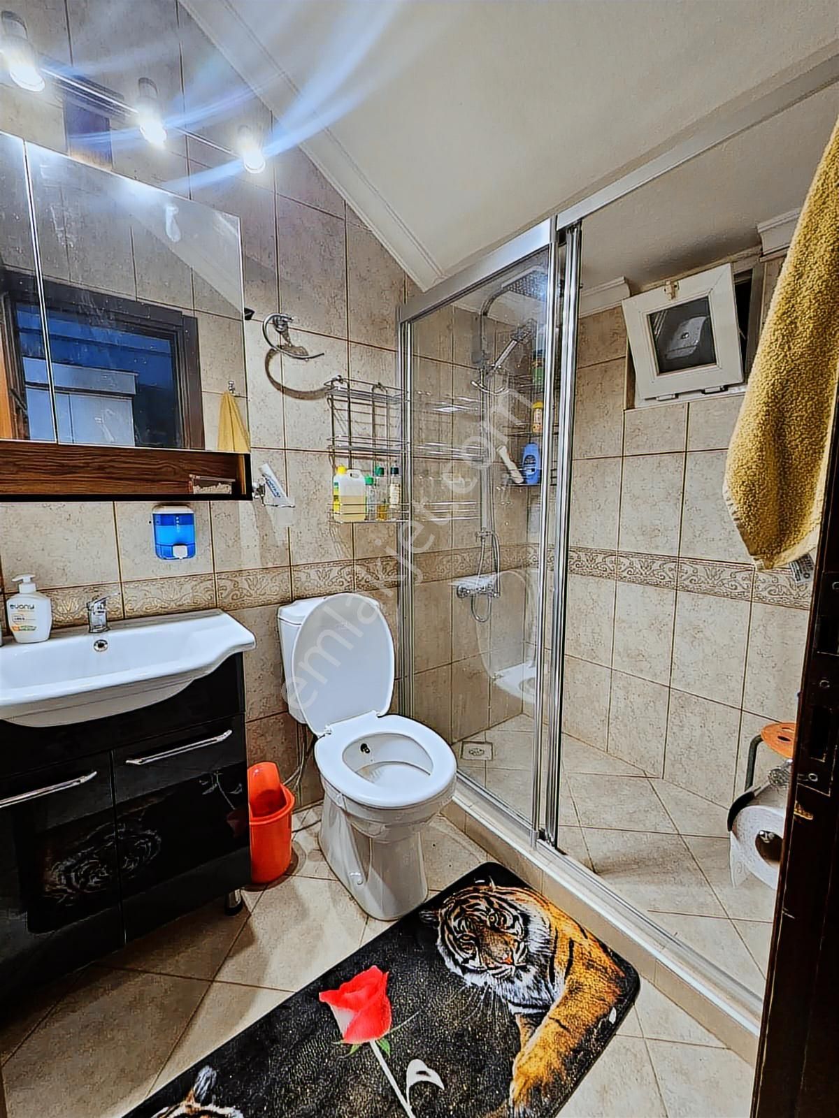 Yeşilbayır'da 475m2 Arsa İçinde 3+1 Satılık Villa - Görsel 13