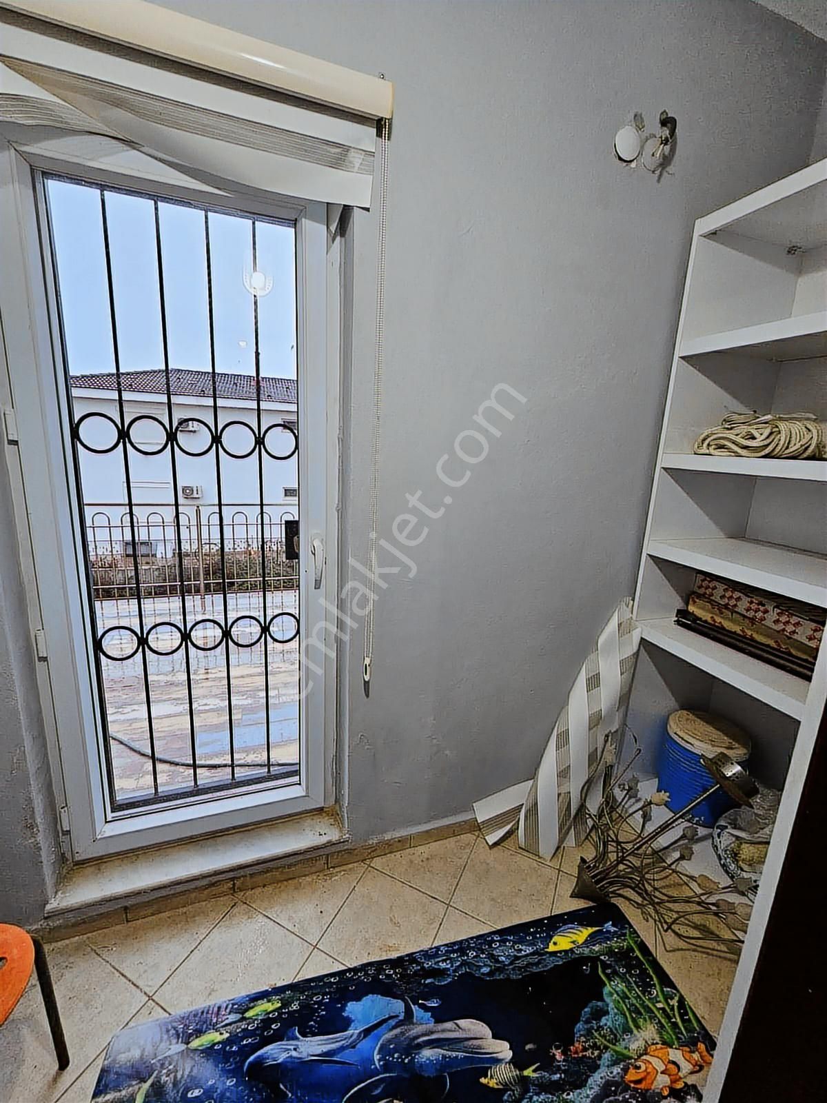 Yeşilbayır'da 475m2 Arsa İçinde 3+1 Satılık Villa - Görsel 24