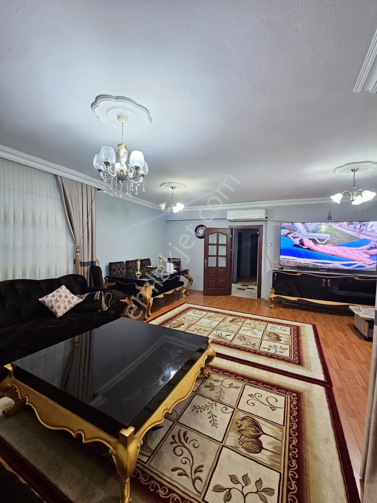 Yeşilbayır'da 475m2 Arsa İçinde 3+1 Satılık Villa - Görsel 34