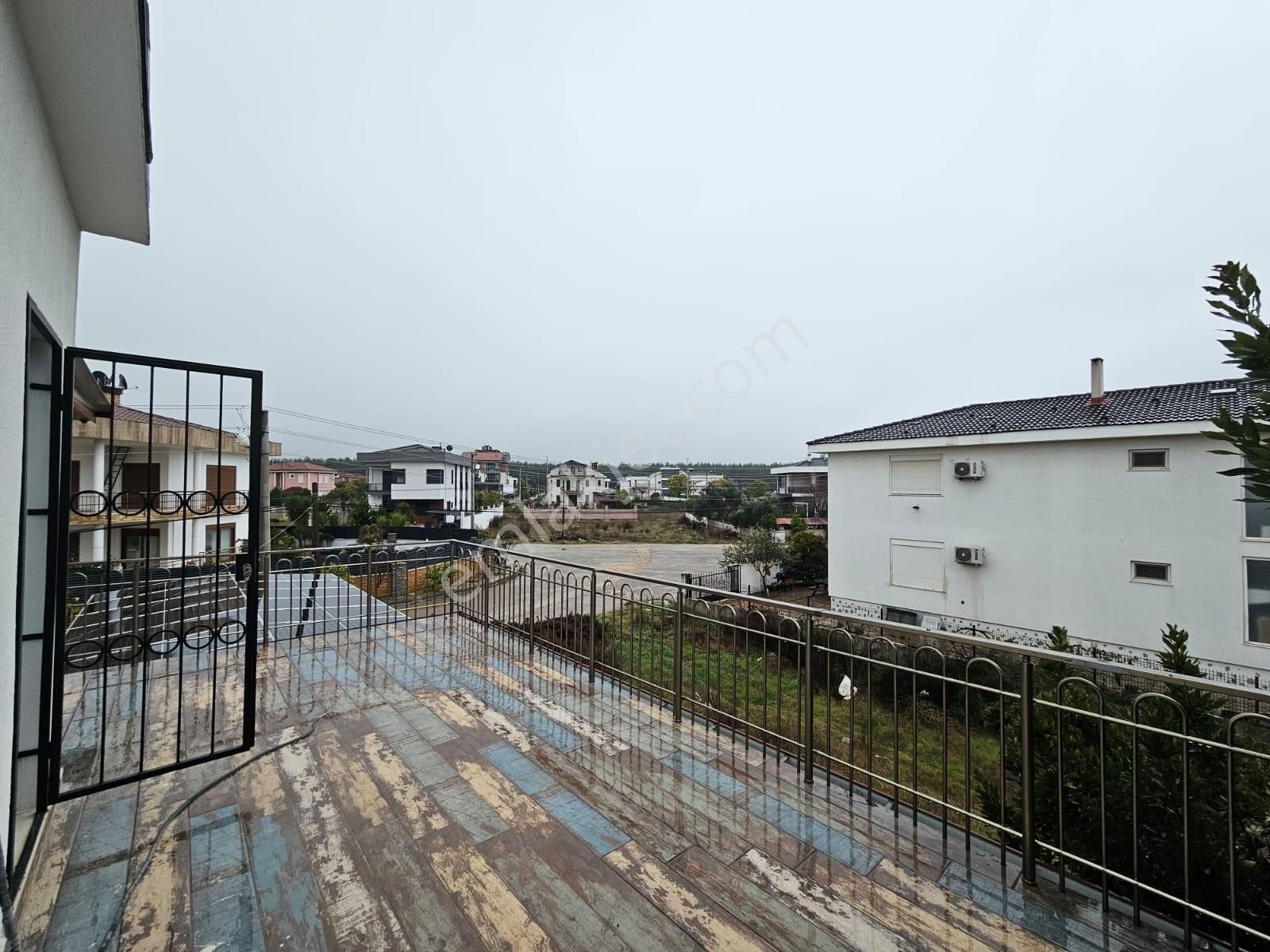 Yeşilbayır'da 475m2 Arsa İçinde 3+1 Satılık Villa - Görsel 15