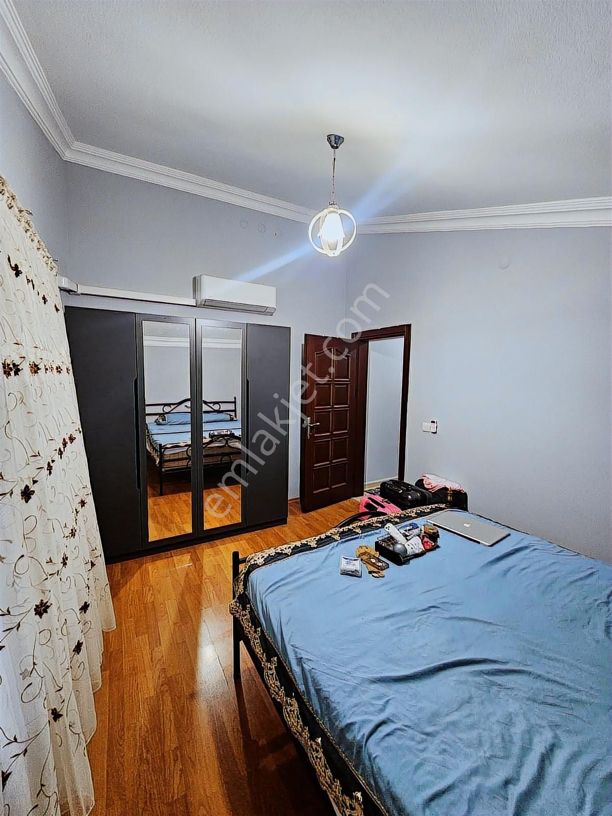 Yeşilbayır'da 475m2 Arsa İçinde 3+1 Satılık Villa - Görsel 32