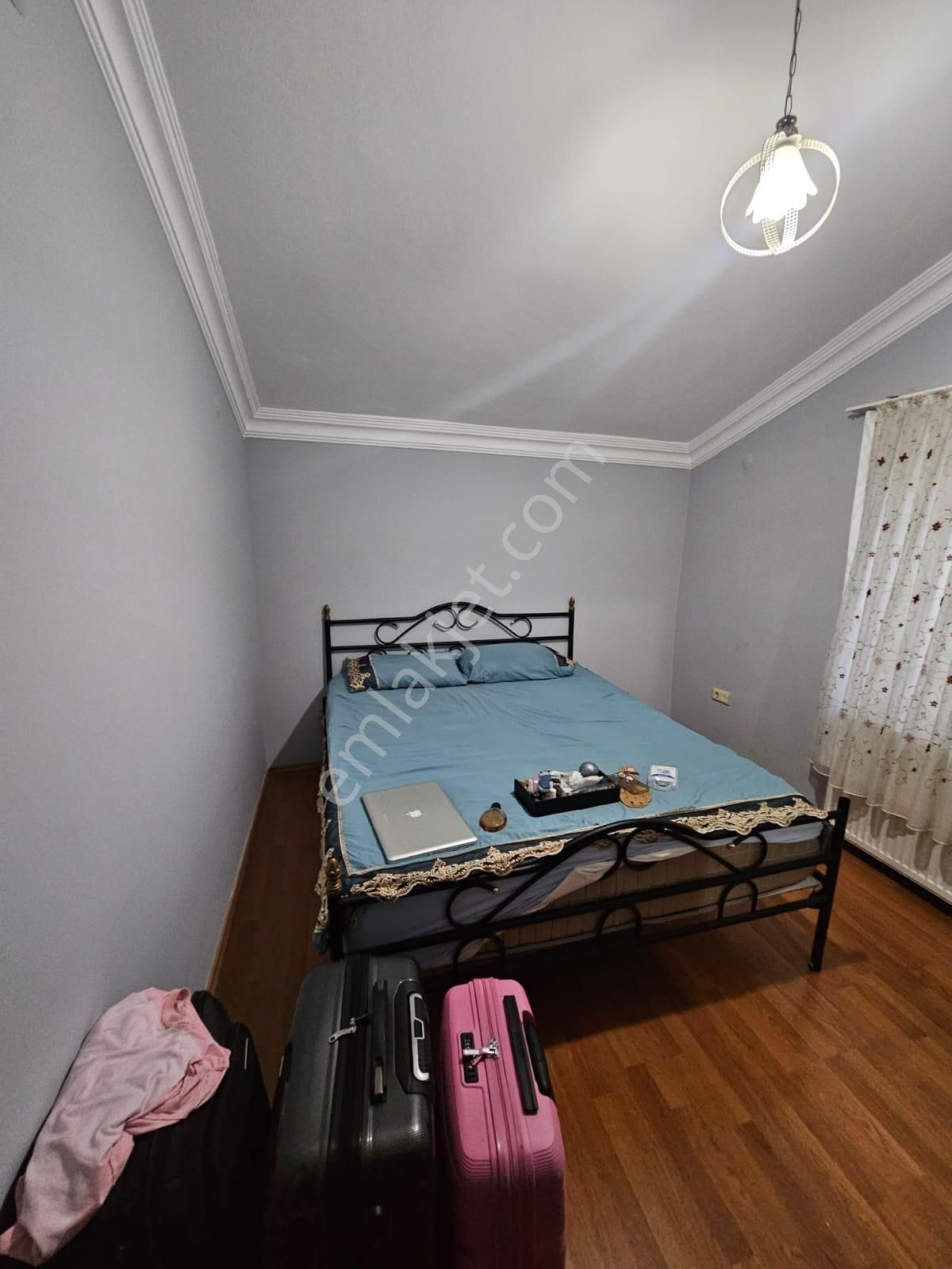 Yeşilbayır'da 475m2 Arsa İçinde 3+1 Satılık Villa - Görsel 33