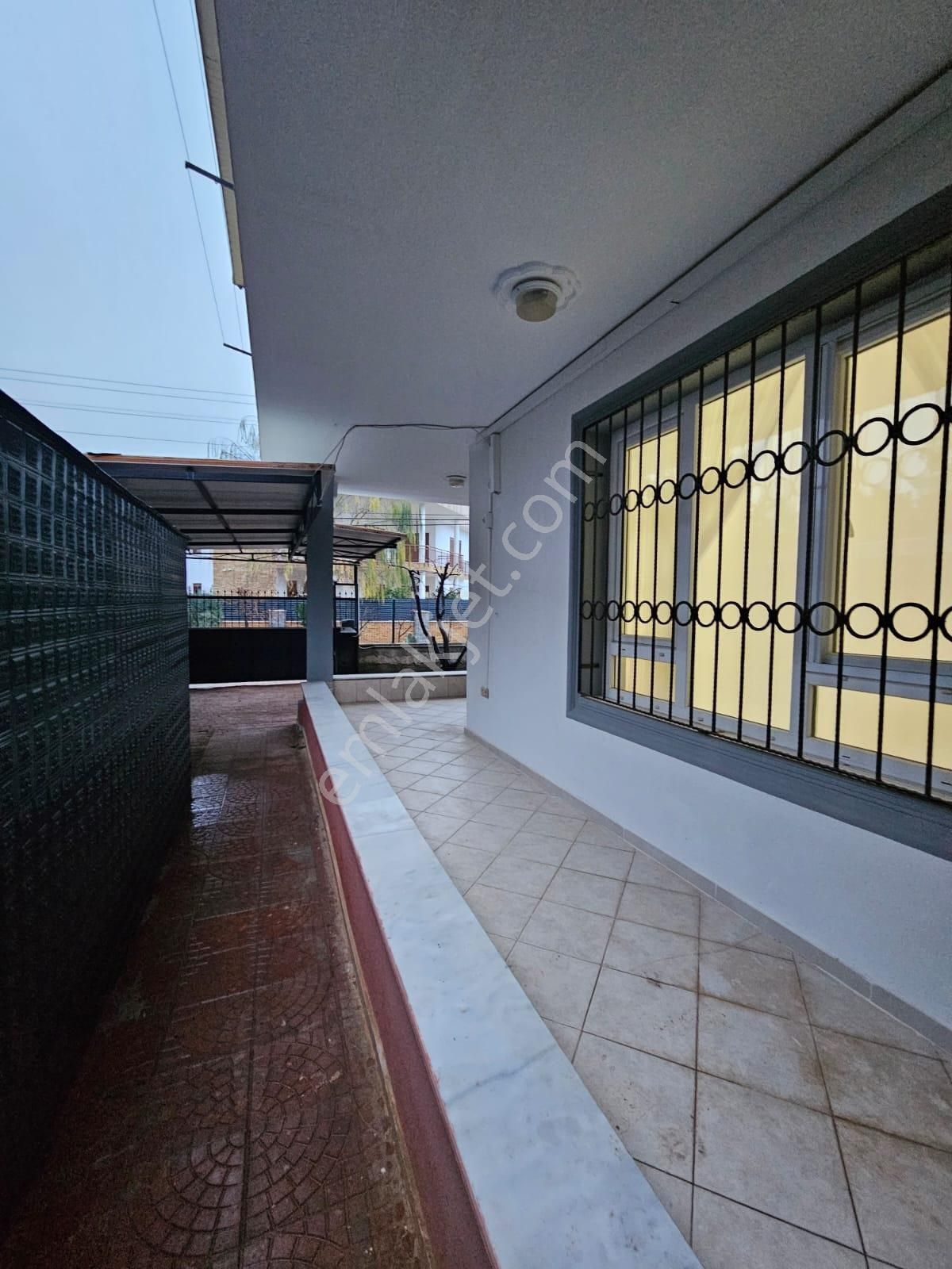 Yeşilbayır'da 475m2 Arsa İçinde 3+1 Satılık Villa - Görsel 26