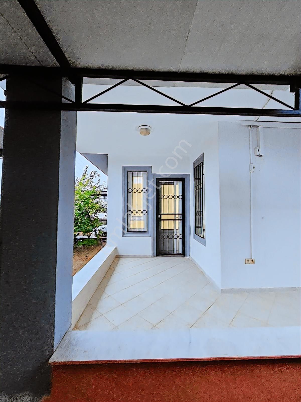 Yeşilbayır'da 475m2 Arsa İçinde 3+1 Satılık Villa - Görsel 20