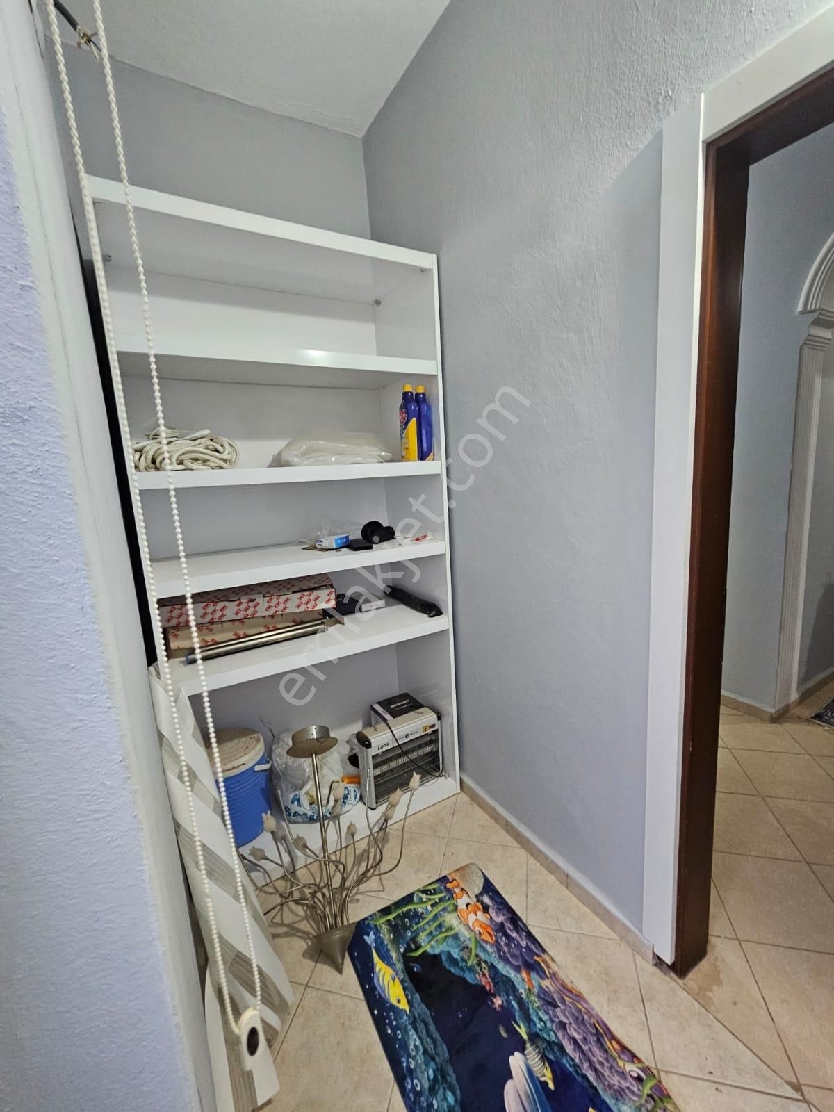 Yeşilbayır'da 475m2 Arsa İçinde 3+1 Satılık Villa - Görsel 23