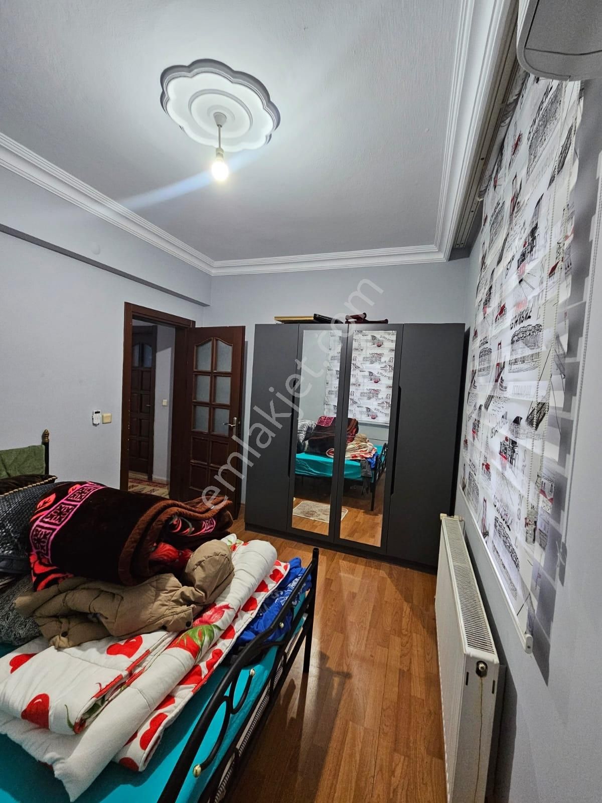 Yeşilbayır'da 475m2 Arsa İçinde 3+1 Satılık Villa - Görsel 3