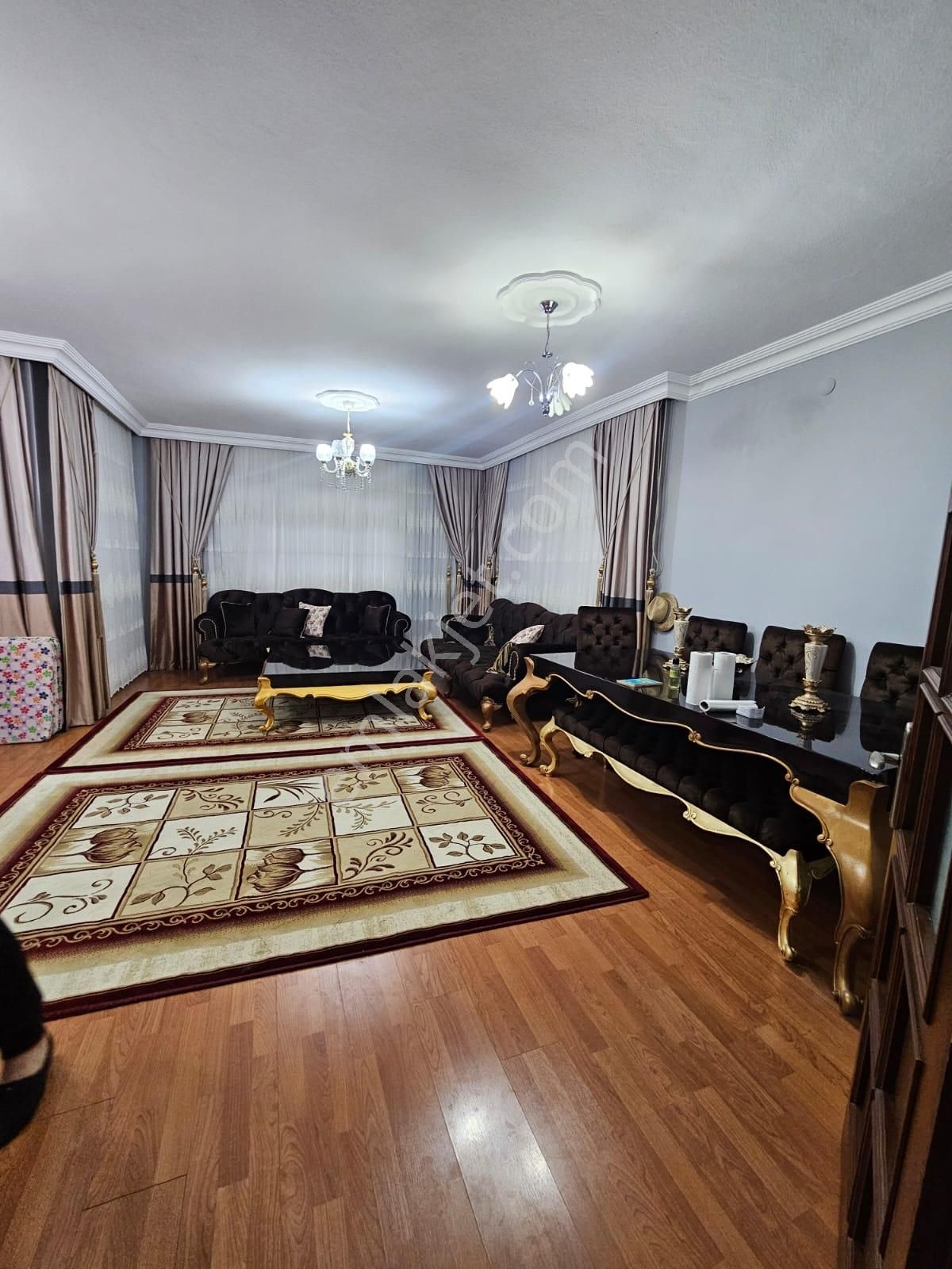 Yeşilbayır'da 475m2 Arsa İçinde 3+1 Satılık Villa - Görsel 10